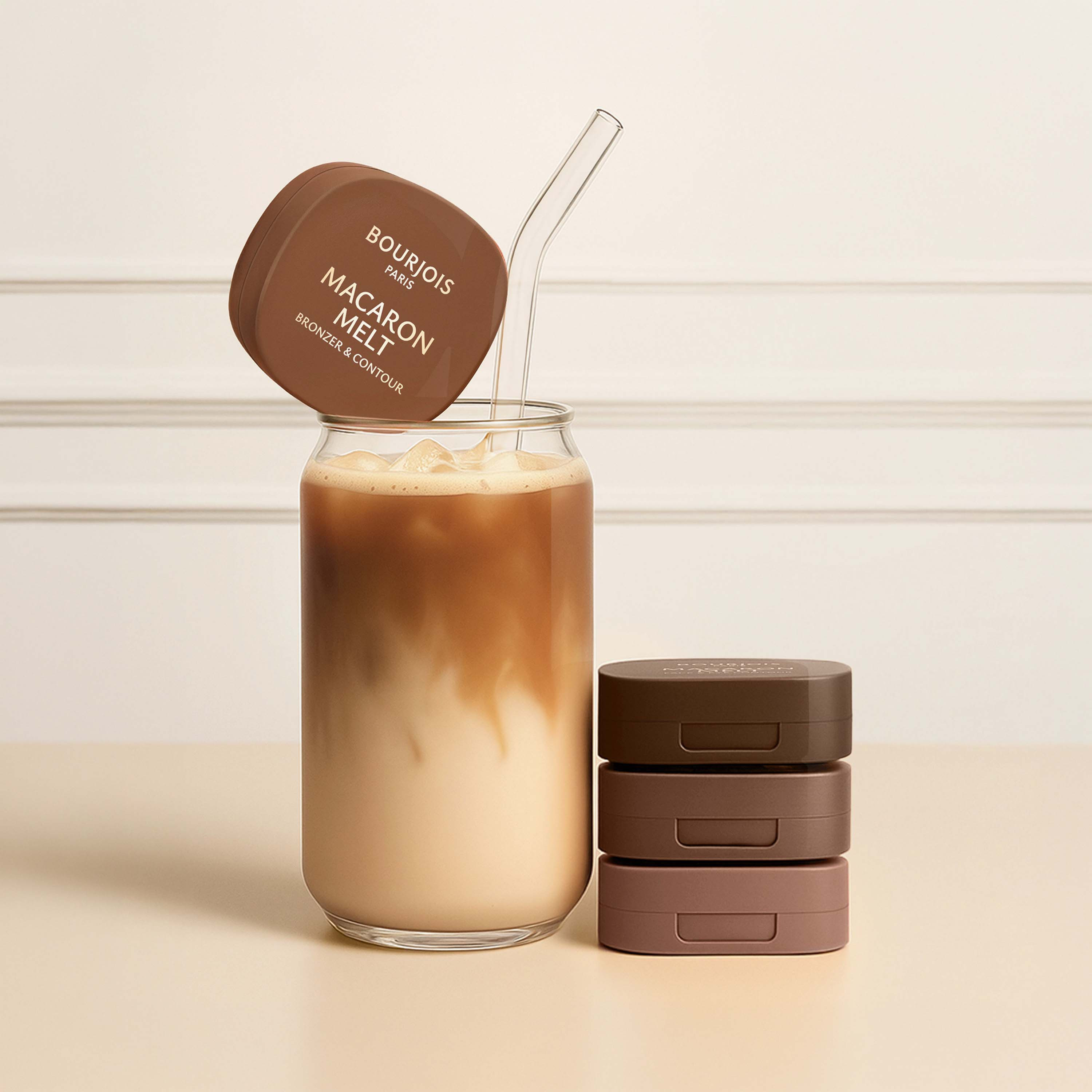 Bourjois Macaron Melt Bronzer And Contour 2.5gm-beautyandpersonalcare-makeup-face-contour-image-7