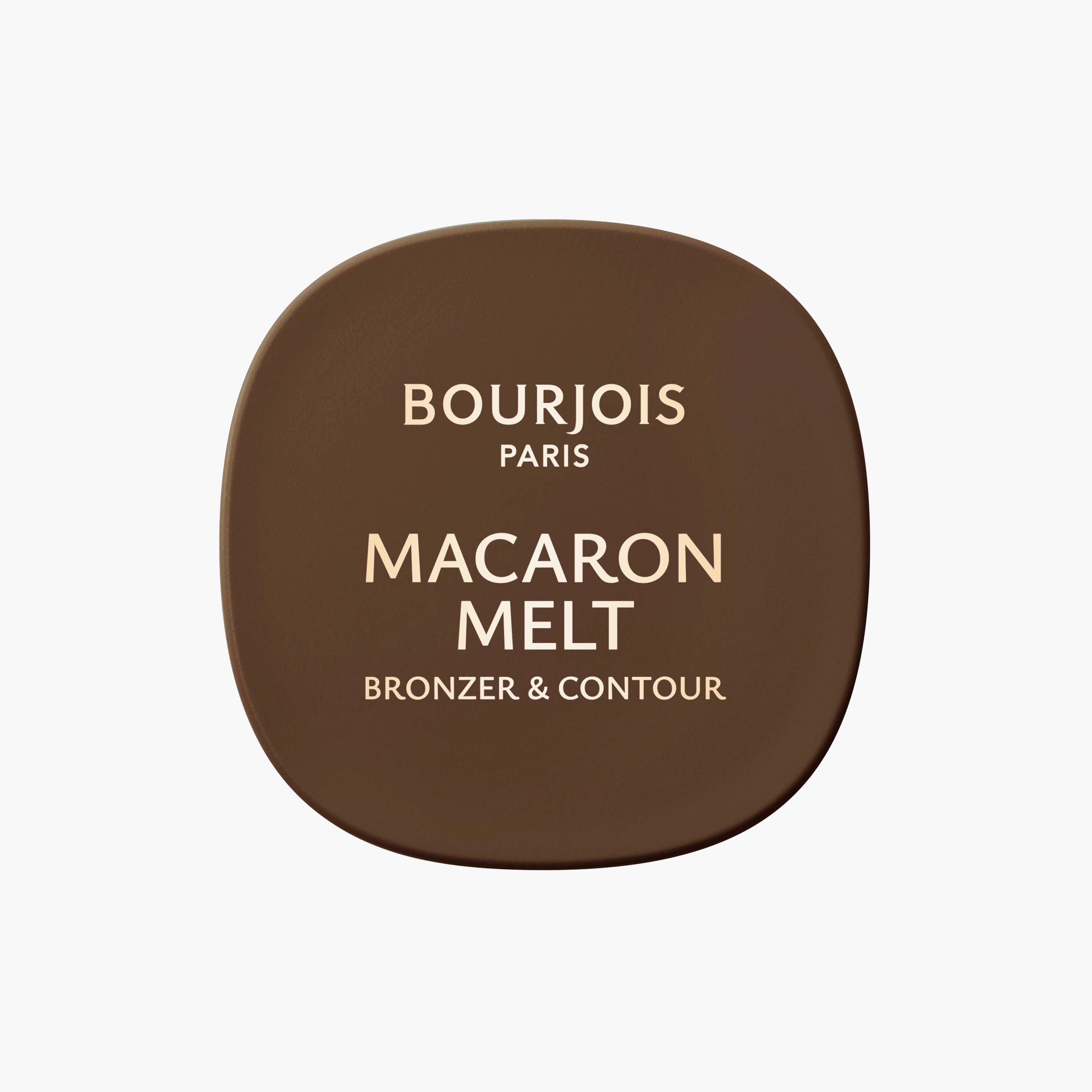 Bourjois Macaron Melt Bronzer And Contour 2.5gm-beautyandpersonalcare-makeup-face-contour-image-1