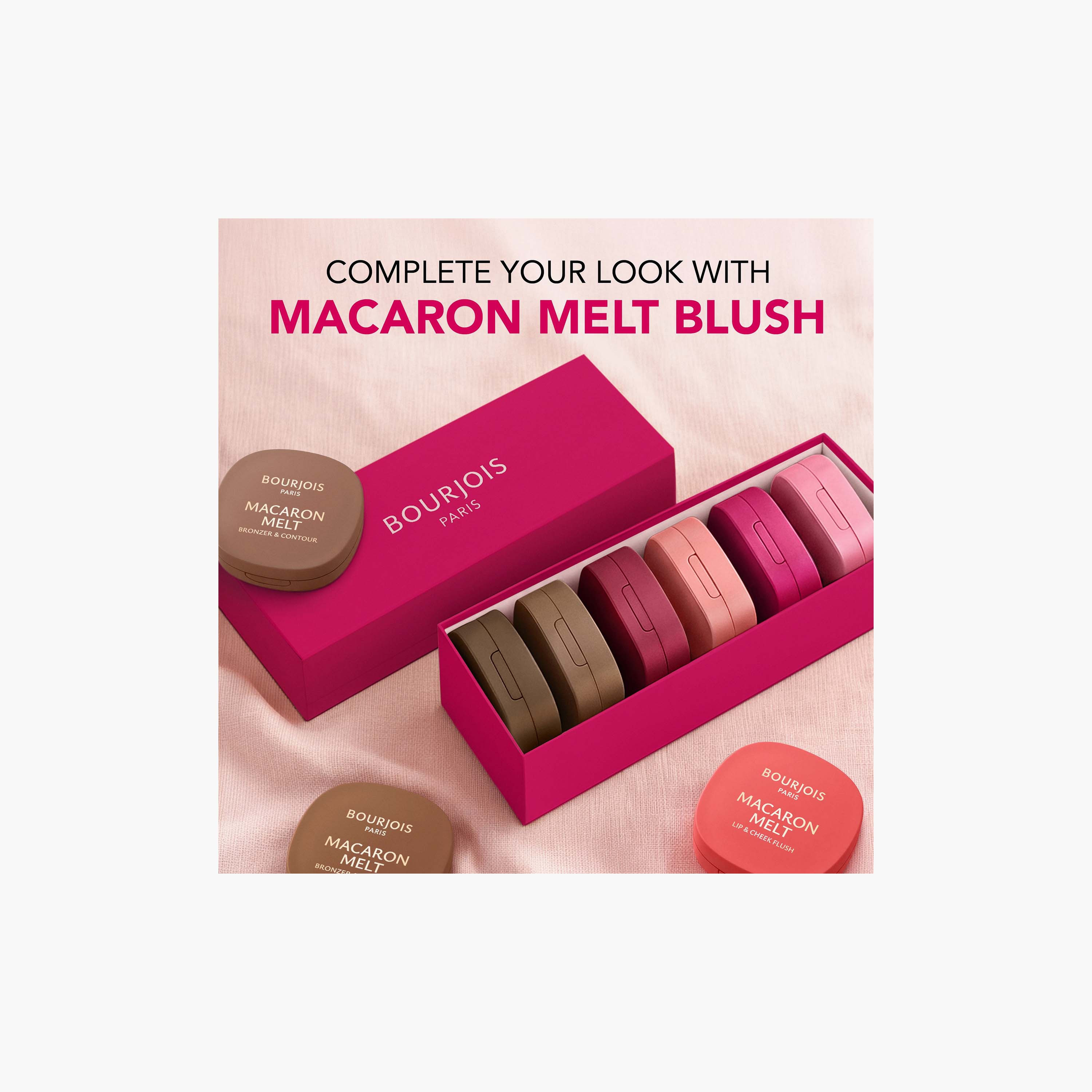 Bourjois Macaron Melt Bronzer And Contour 2.5gm-beautyandpersonalcare-makeup-face-contour-image-6