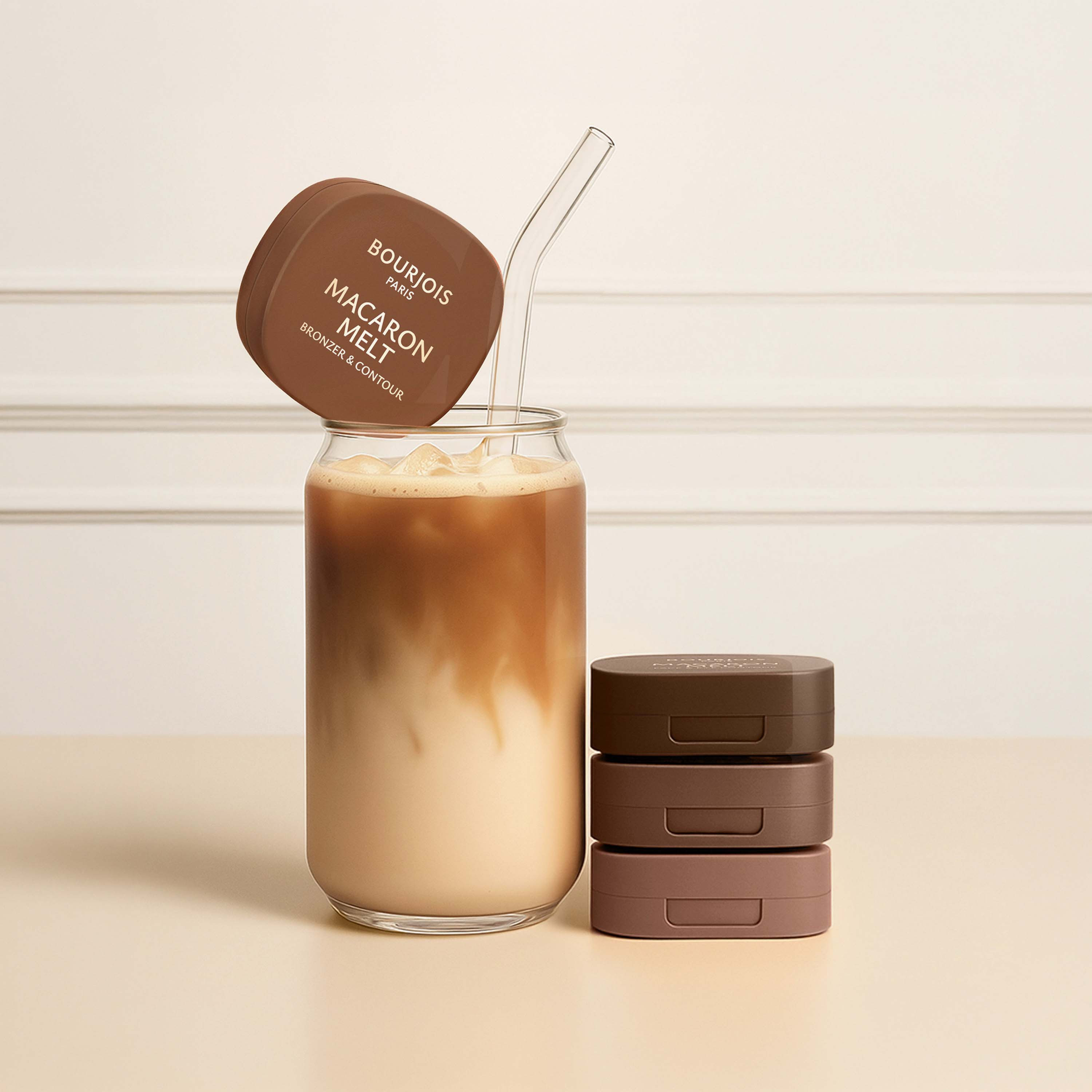 Bourjois Macaron Melt Bronzer And Contour 2.5gm-beautyandpersonalcare-makeup-face-contour-image-7