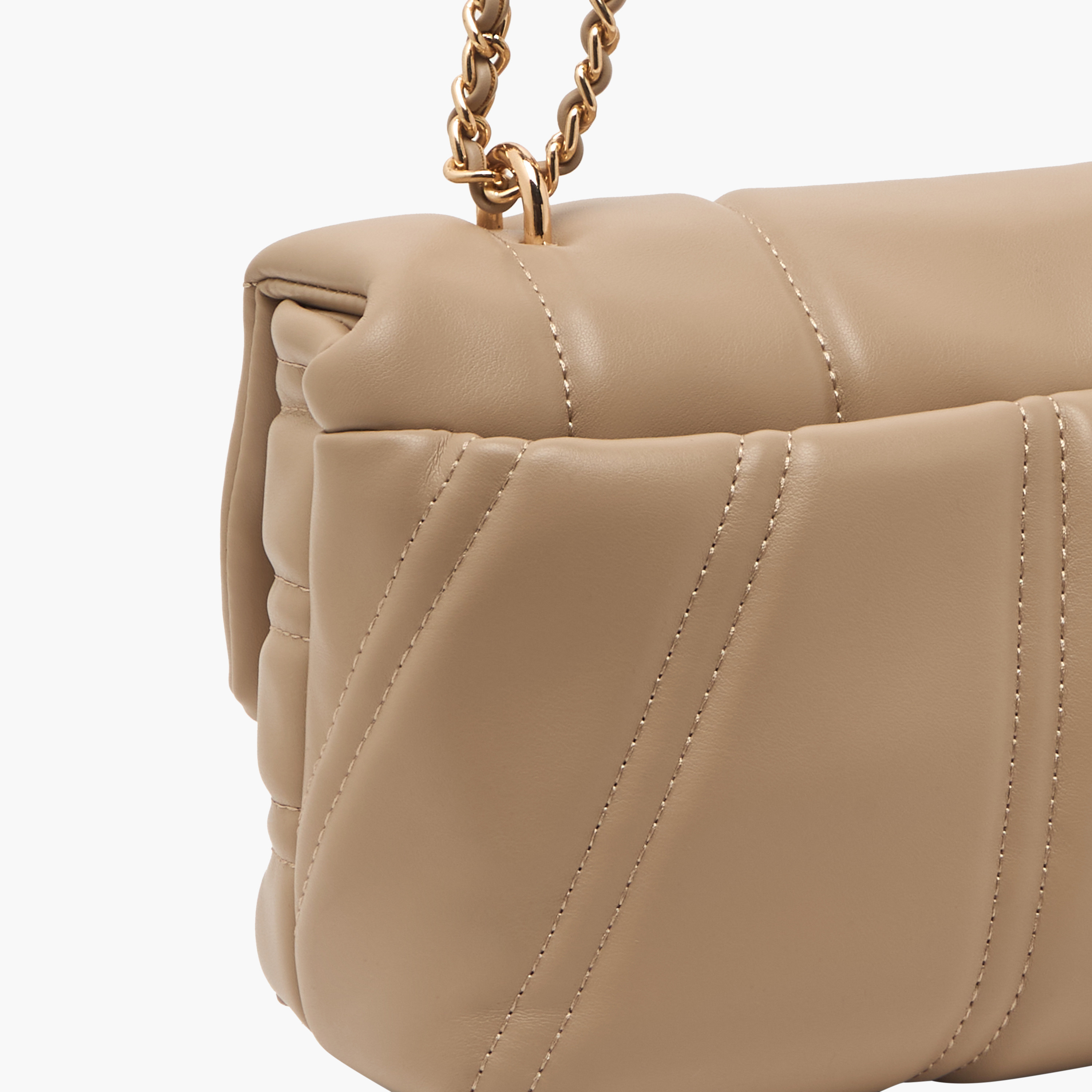 Sasha Quilted Crossbody Bag with Chain Strap-women-bagsandwallets-handbags-image-6