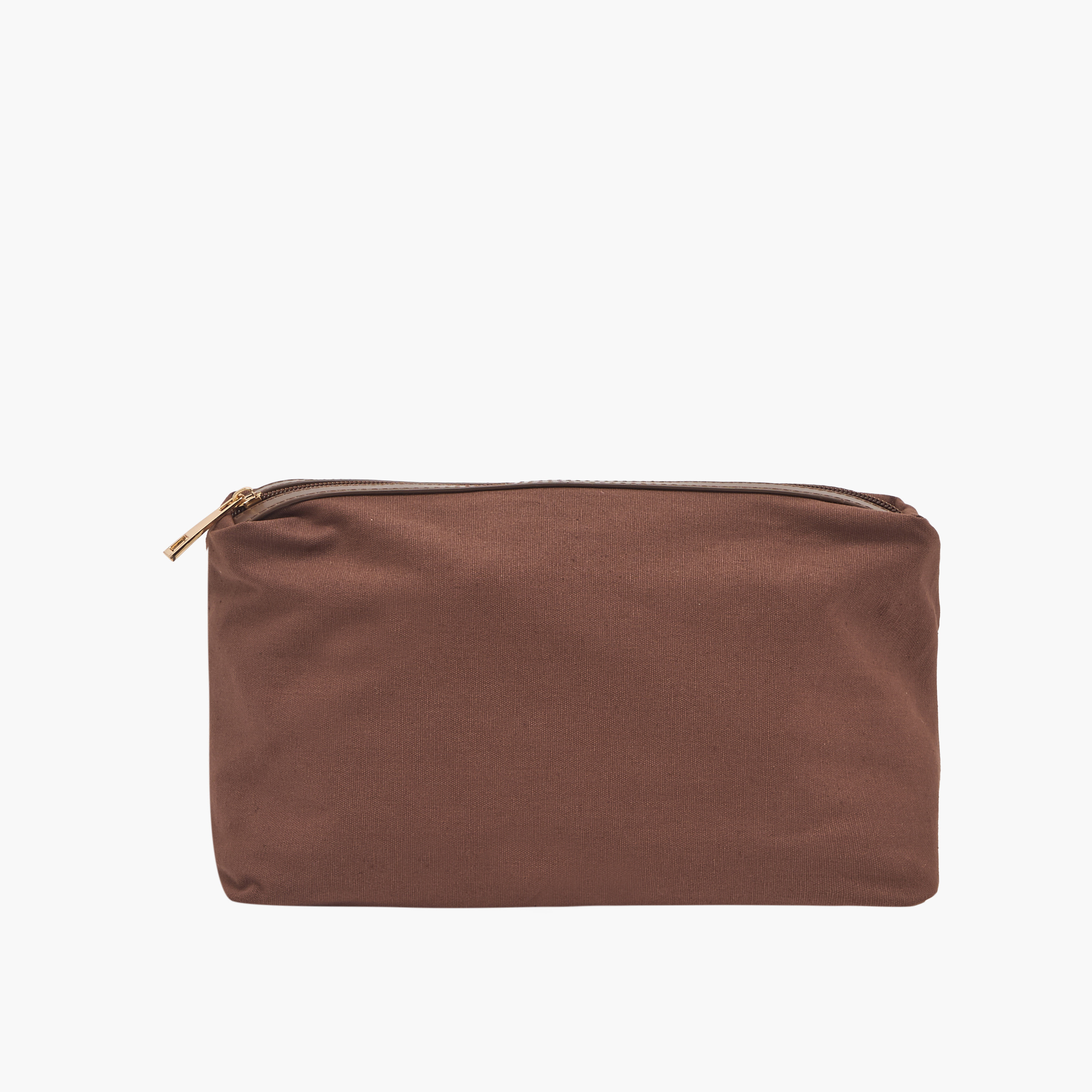 Sasha Textured Tote Bag with Pouch-women-bagsandwallets-handbags-image-4