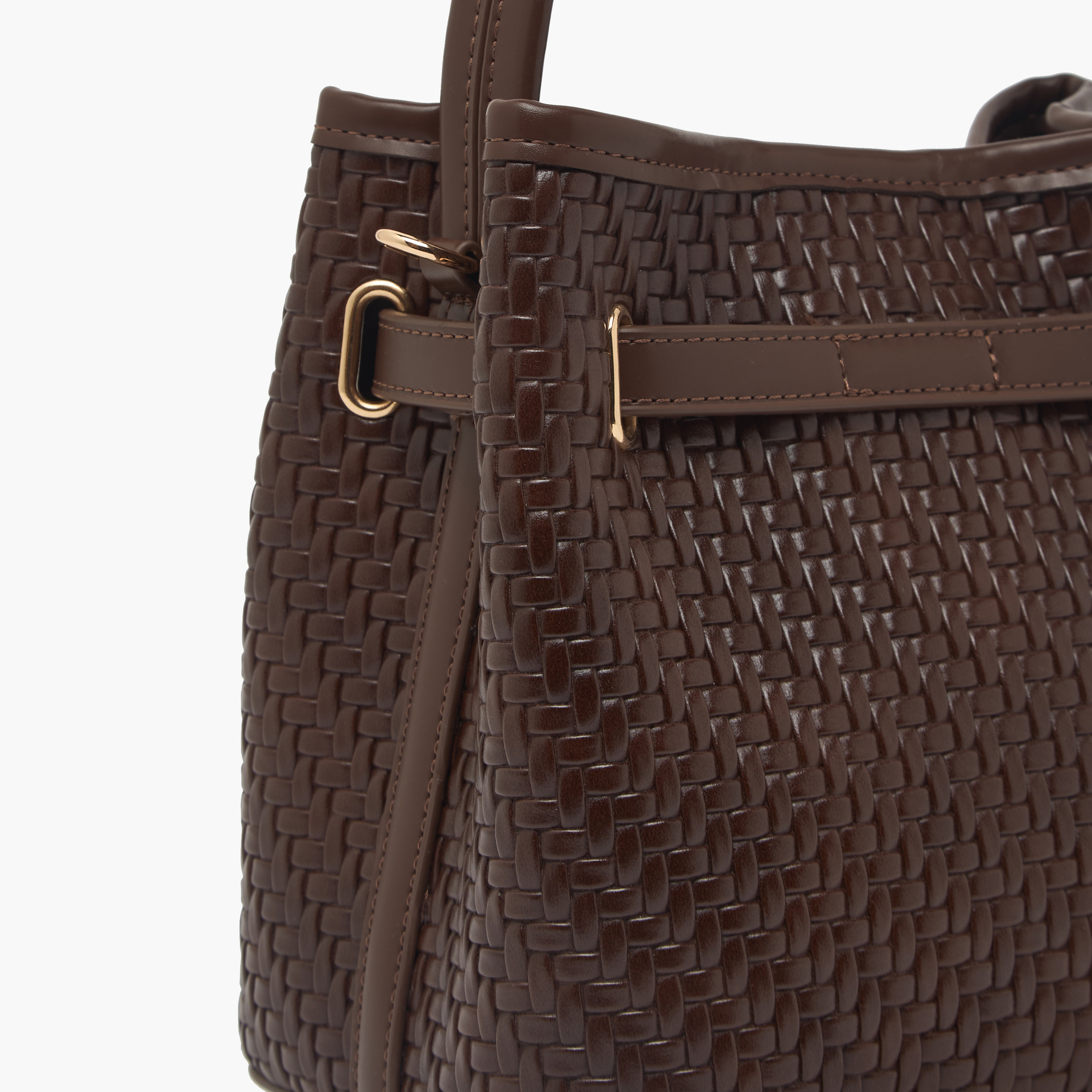 شنطة توتي بارزة الملمس مع محفظة من ساشا-women-bagsandwallets-handbags-image-6