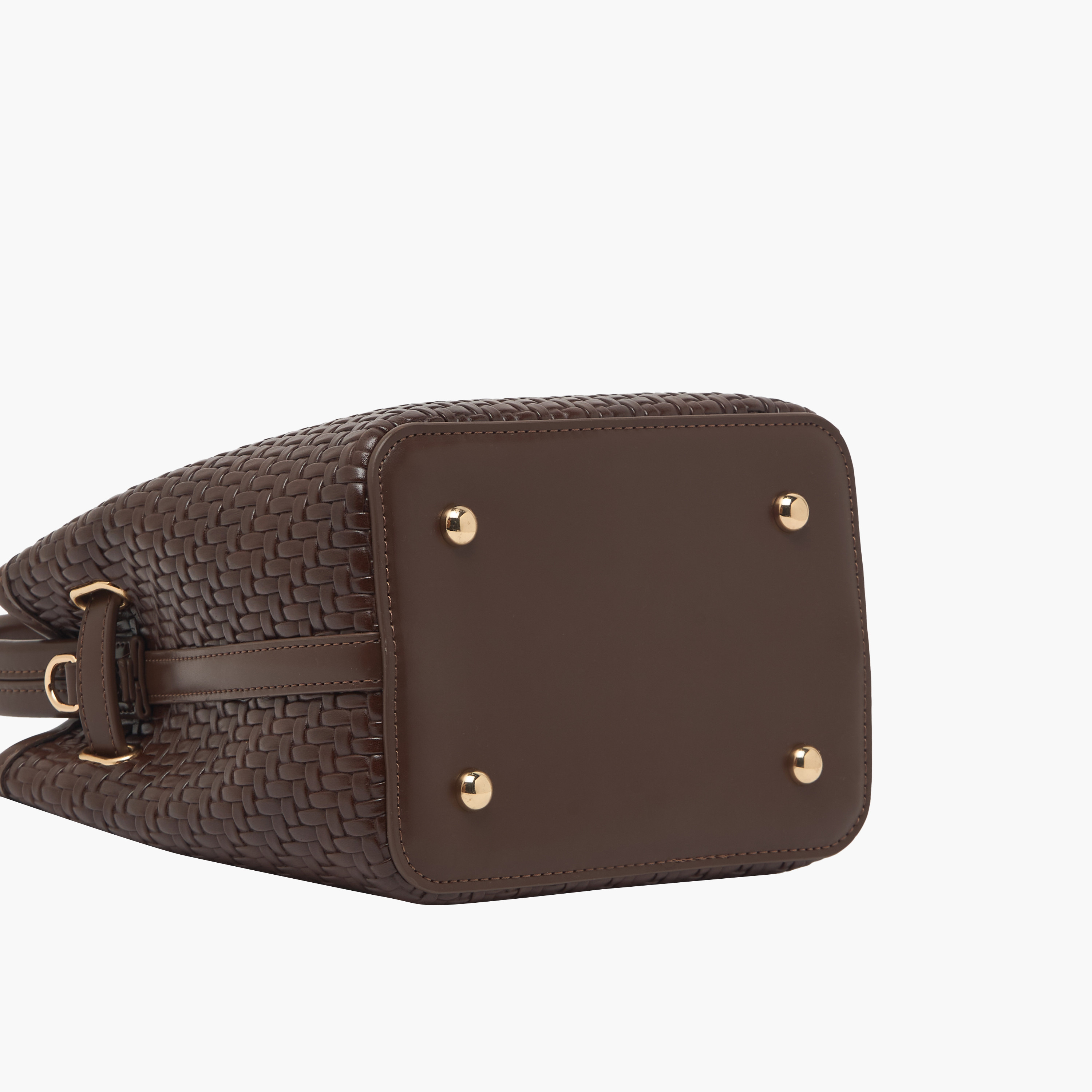 شنطة توتي بارزة الملمس مع محفظة من ساشا-women-bagsandwallets-handbags-image-7