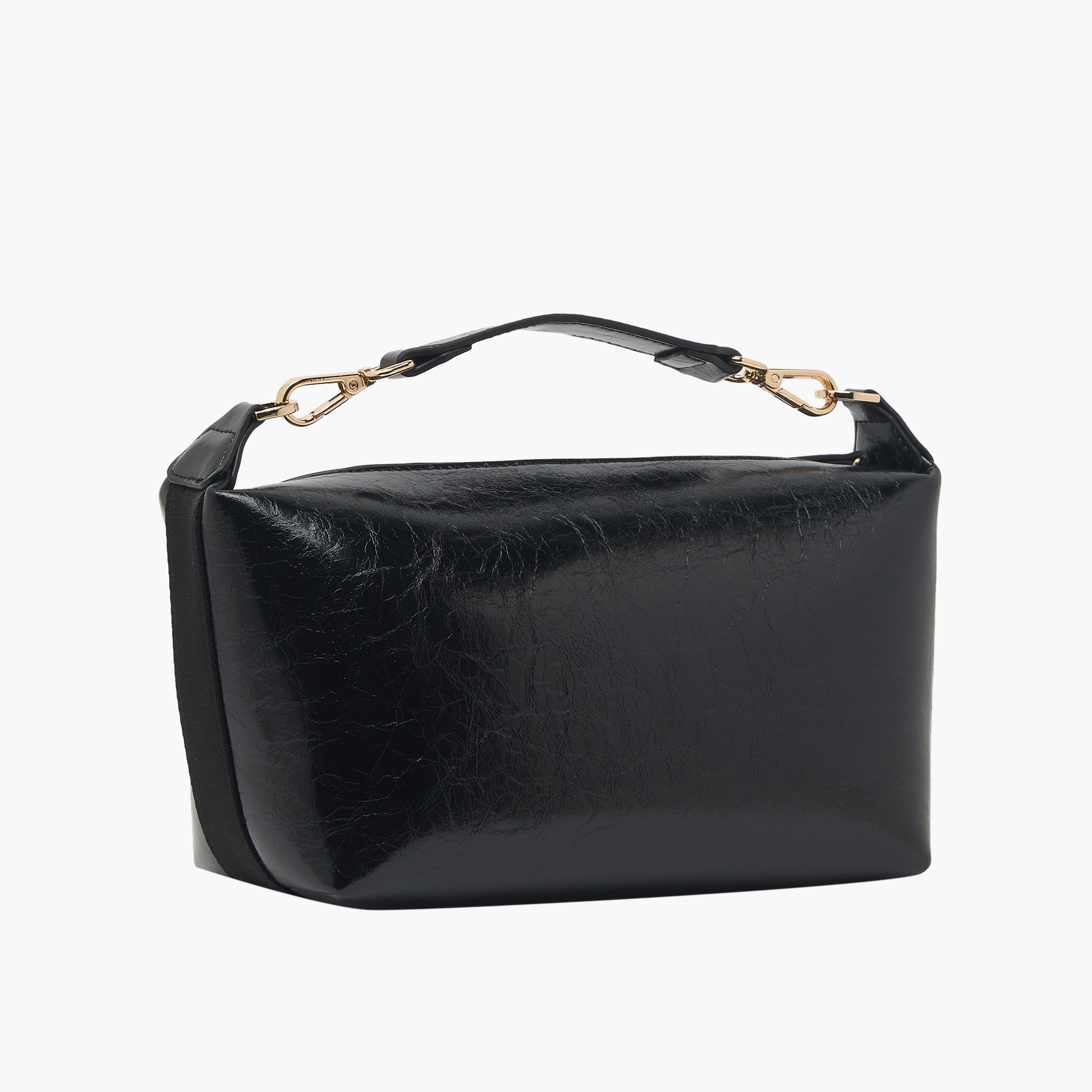 Sasha Textured Crossbody Bag with Detachable Strap-women-bagsandwallets-handbags-image-4