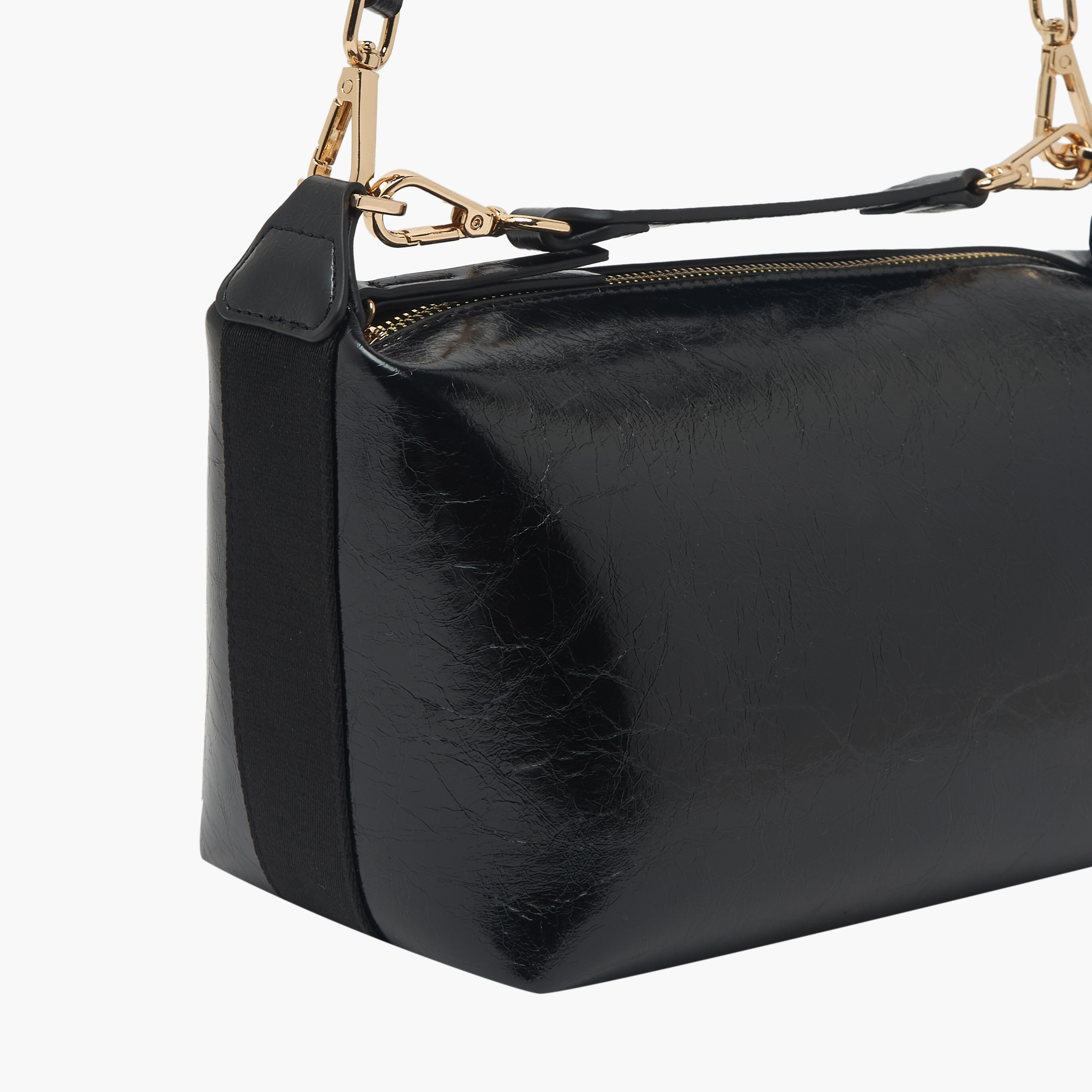 Sasha Textured Crossbody Bag with Detachable Strap-women-bagsandwallets-handbags-image-5