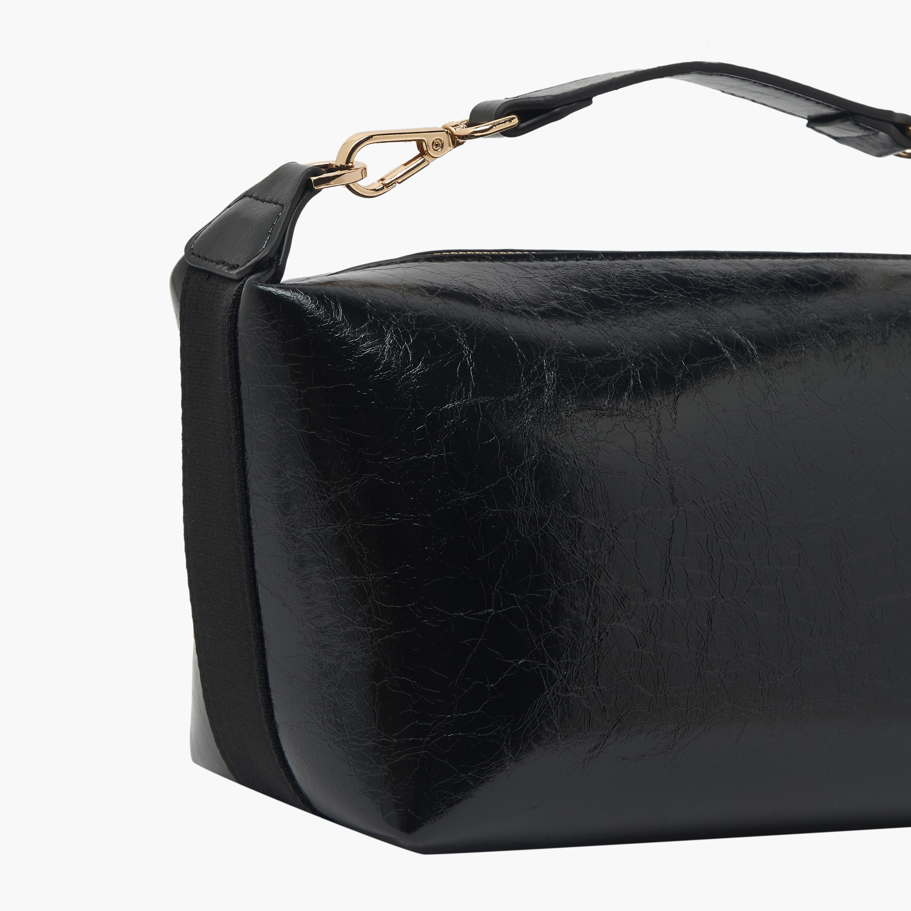 Sasha Textured Crossbody Bag with Detachable Strap-women-bagsandwallets-handbags-image-6