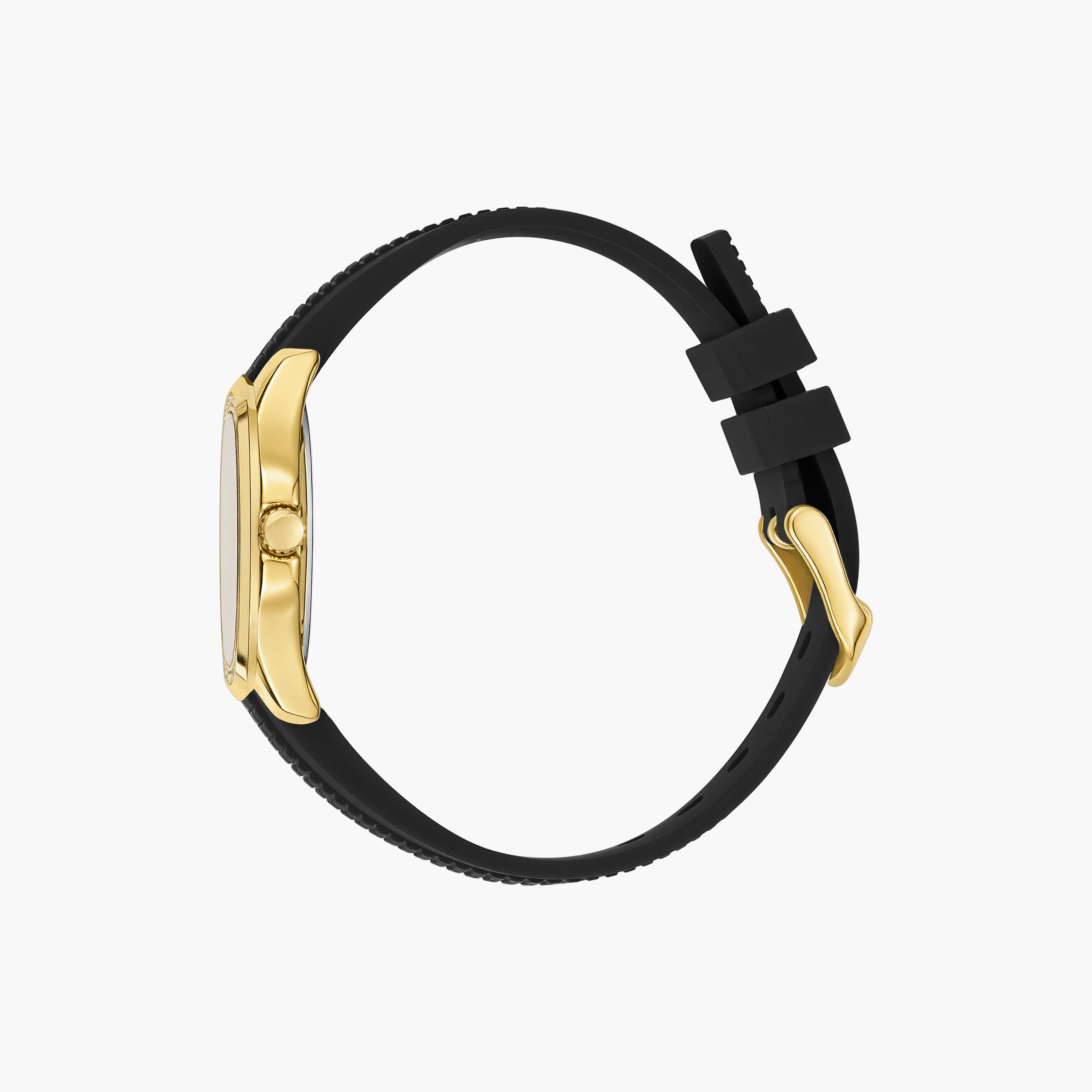 OMAX Women's Analog Round 32 MM Strap Buckle Watch | SQ-BSS004C22I4-women-watchesandjewellery-watches-image-2