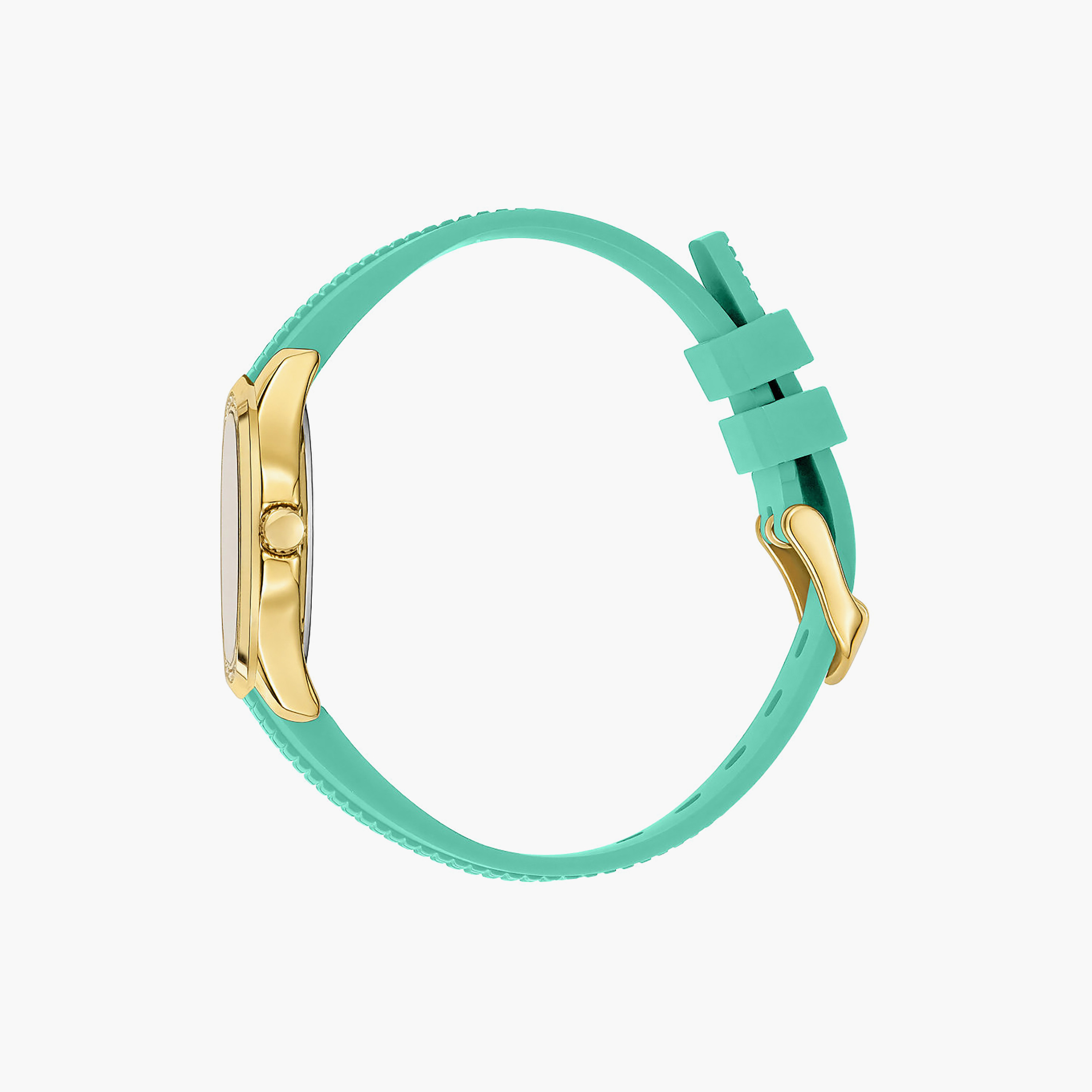 OMAX Women's Analog Round 32 MM Strap Buckle Watch | SQ-BSS004G44I3-women-watchesandjewellery-watches-image-17
