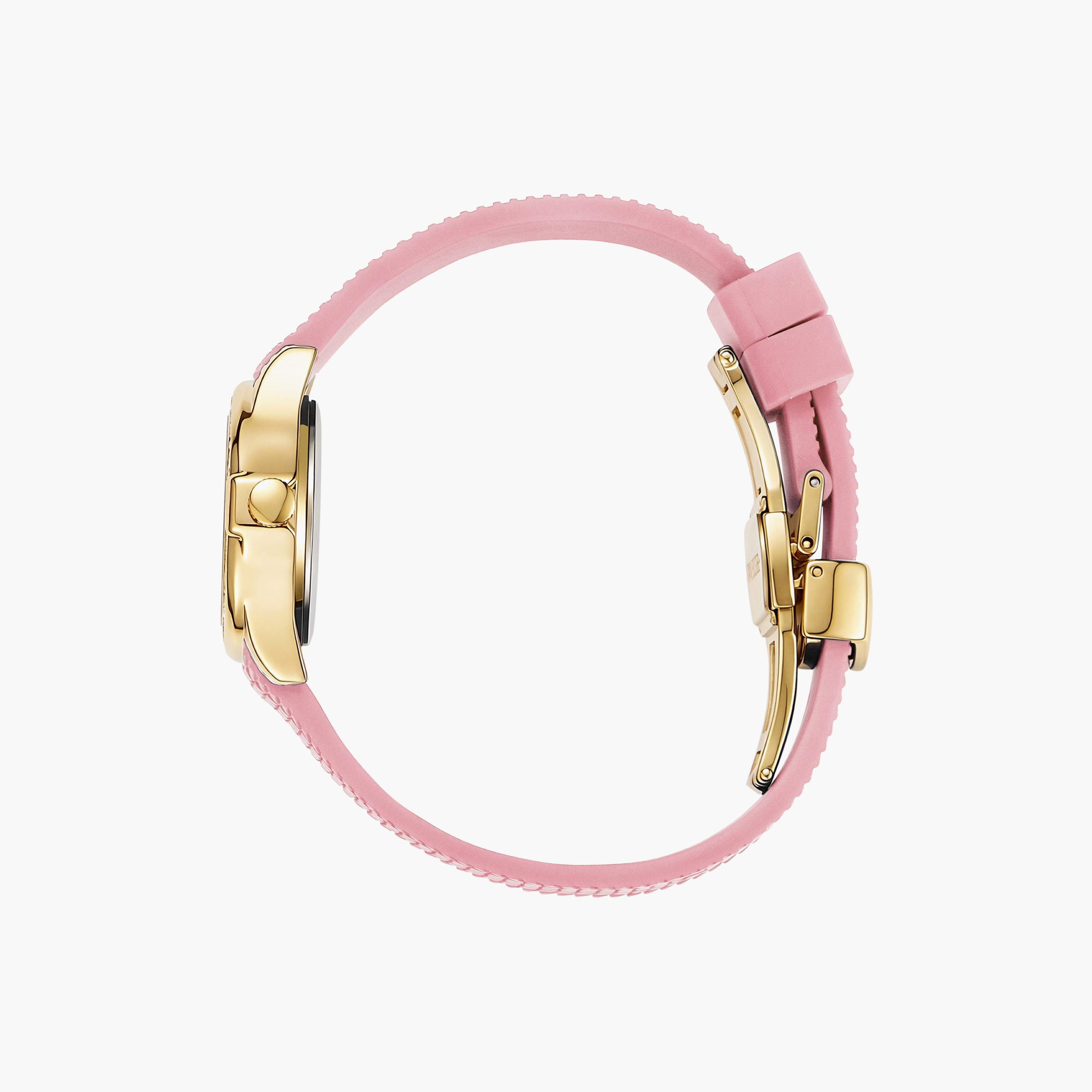 OMAX Women's Analog Round 28 MM Butterfly Buckle Watch | SQ-ESS002G33I1-women-watchesandjewellery-watches-image-11