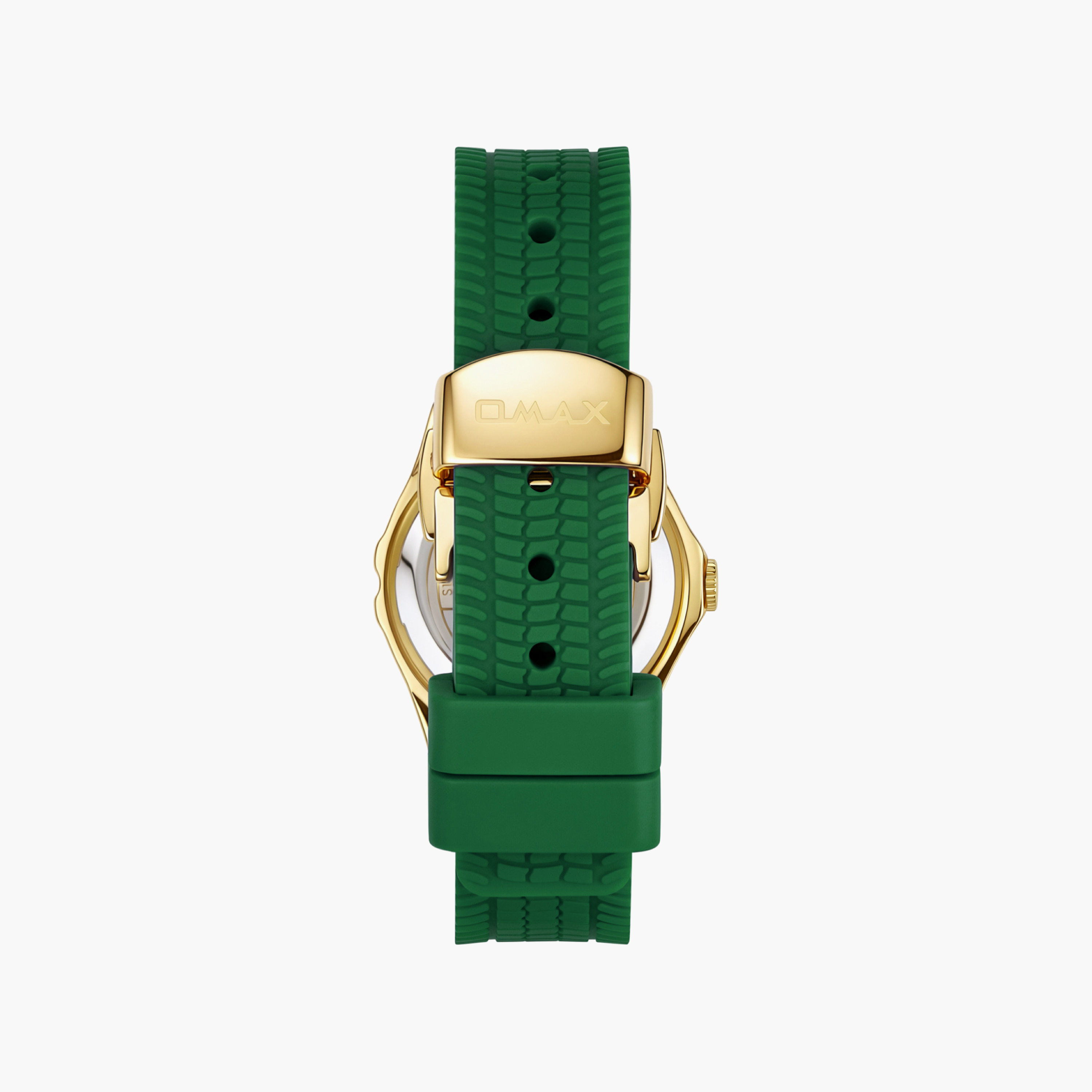 OMAX Women's Analog Round 28 MM Butterfly Buckle Watch | SQ-ESS002G33I1-women-watchesandjewellery-watches-image-15