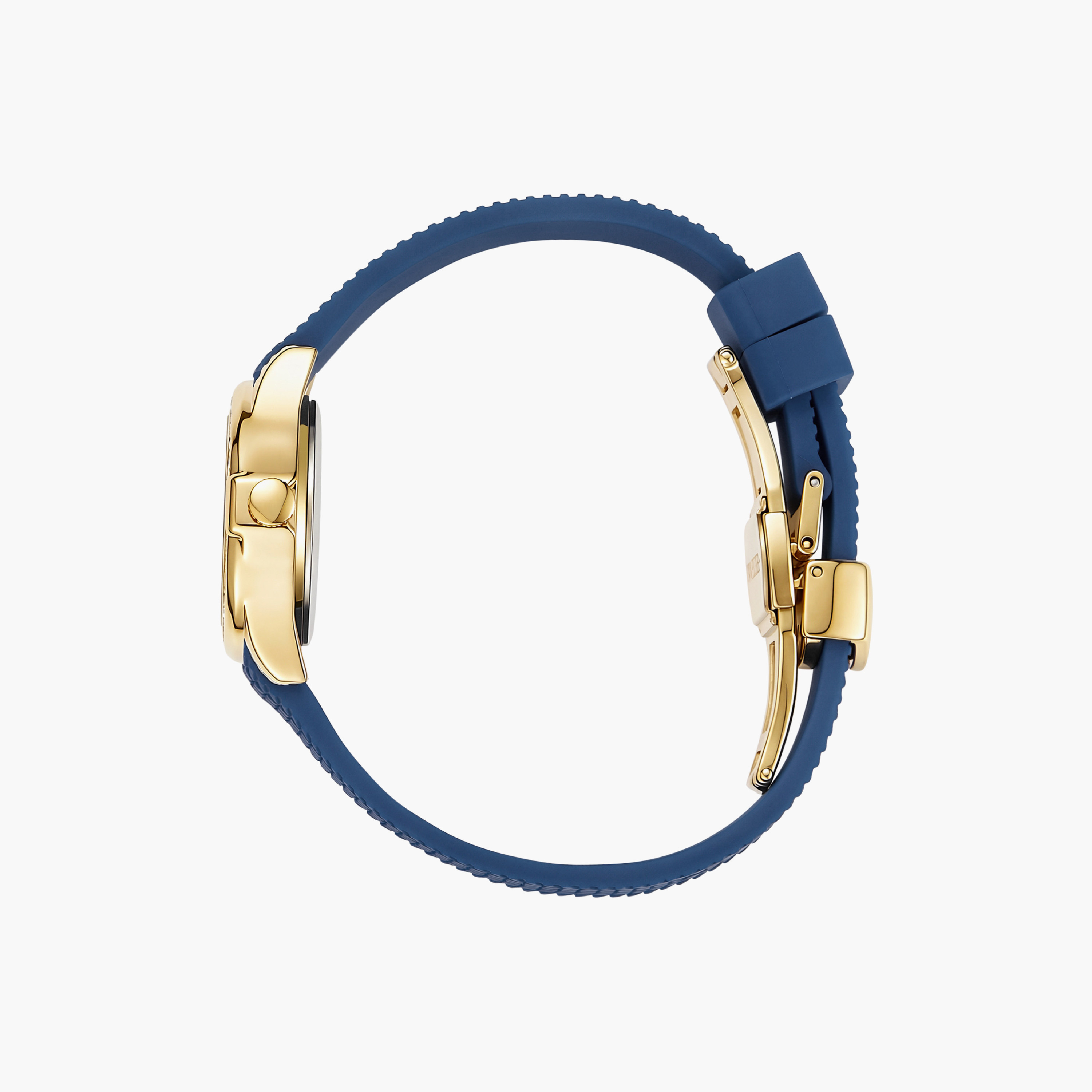 OMAX Women's Analog Round 28 MM Butterfly Buckle Watch | SQ-ESS002G33I1-women-watchesandjewellery-watches-image-2