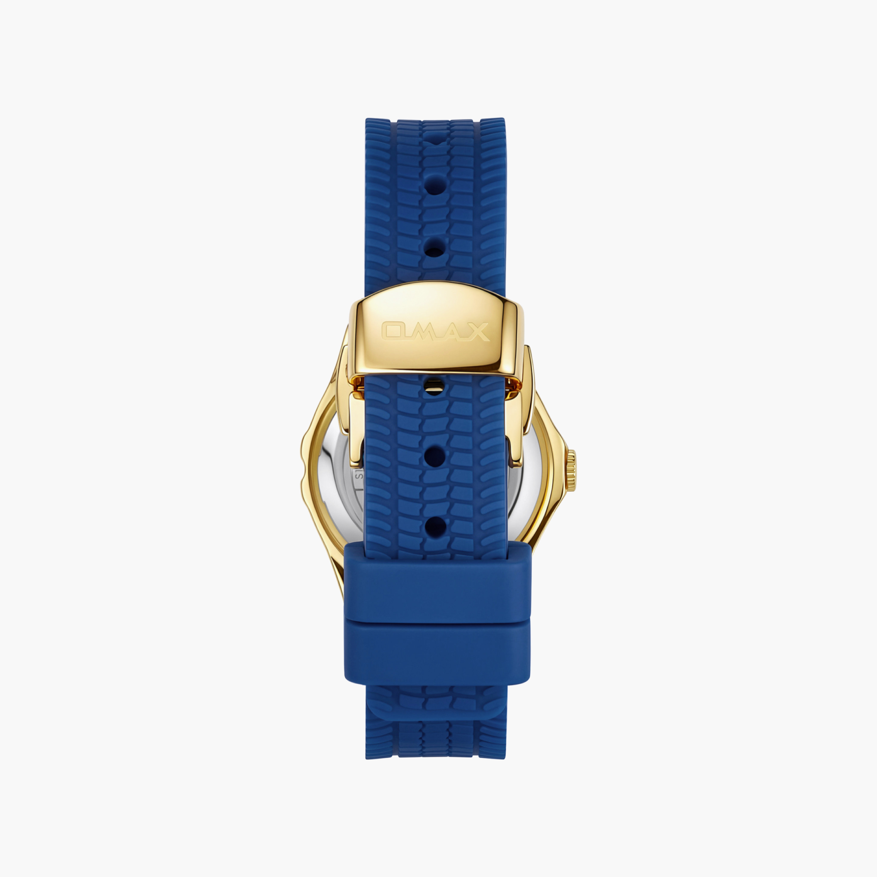 OMAX Women's Analog Round 28 MM Butterfly Buckle Watch | SQ-ESS002G33I1-women-watchesandjewellery-watches-image-18
