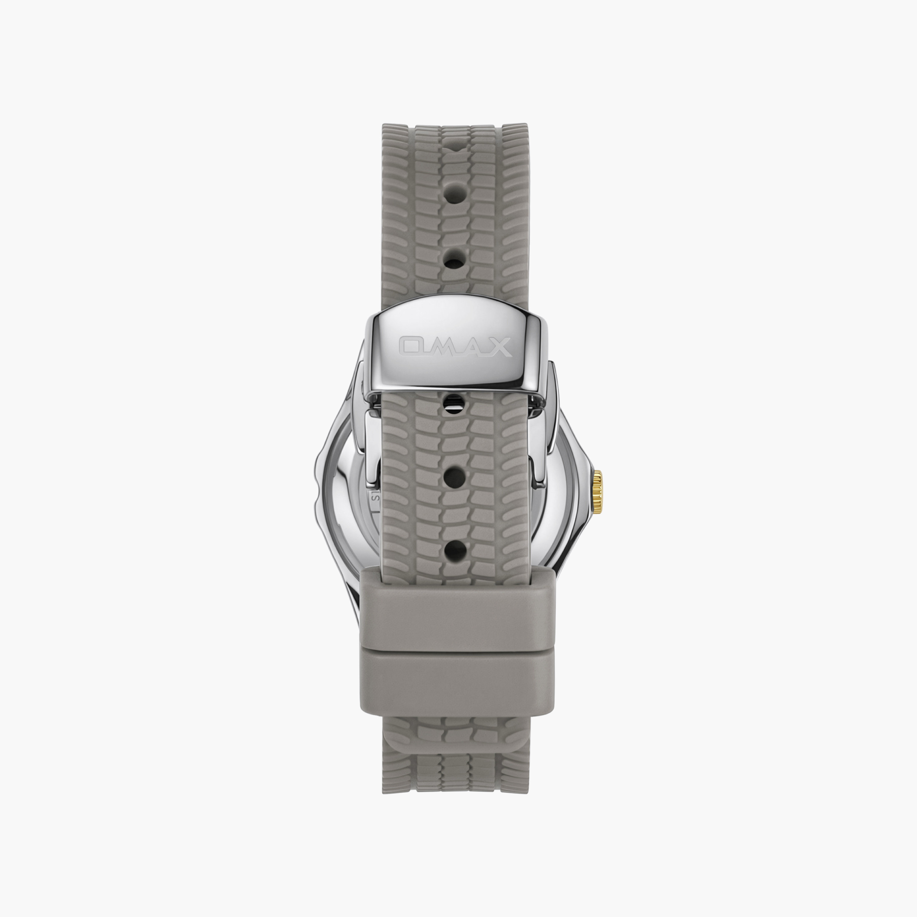 OMAX Women's Analog Round 28 MM Butterfly Buckle Watch | SQ-ESS002G33I1-women-watchesandjewellery-watches-image-36