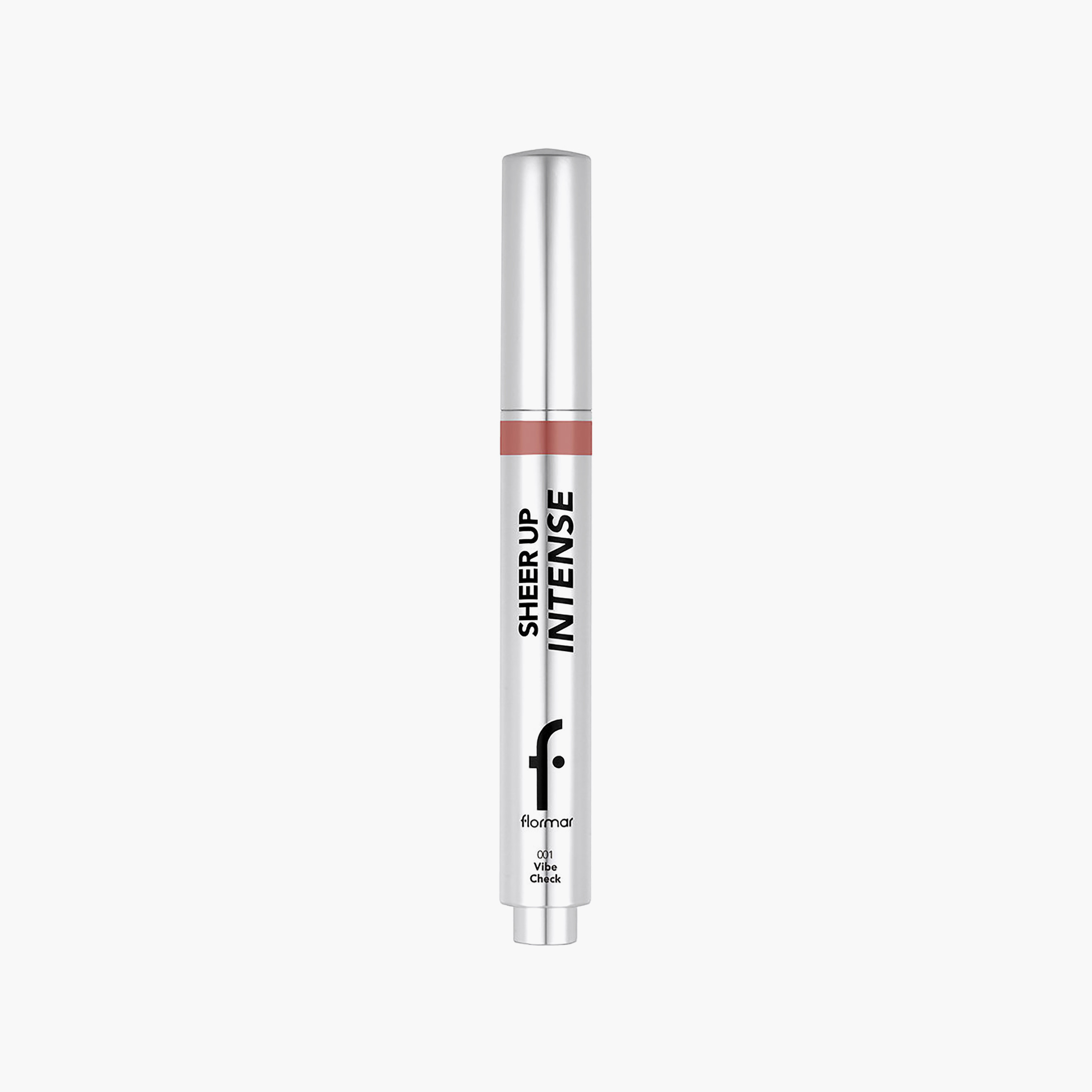 Flormar Sheer Up Intense Lipstick 2.3gm-beautyandpersonalcare-makeup-lips-lipsticks-image-1