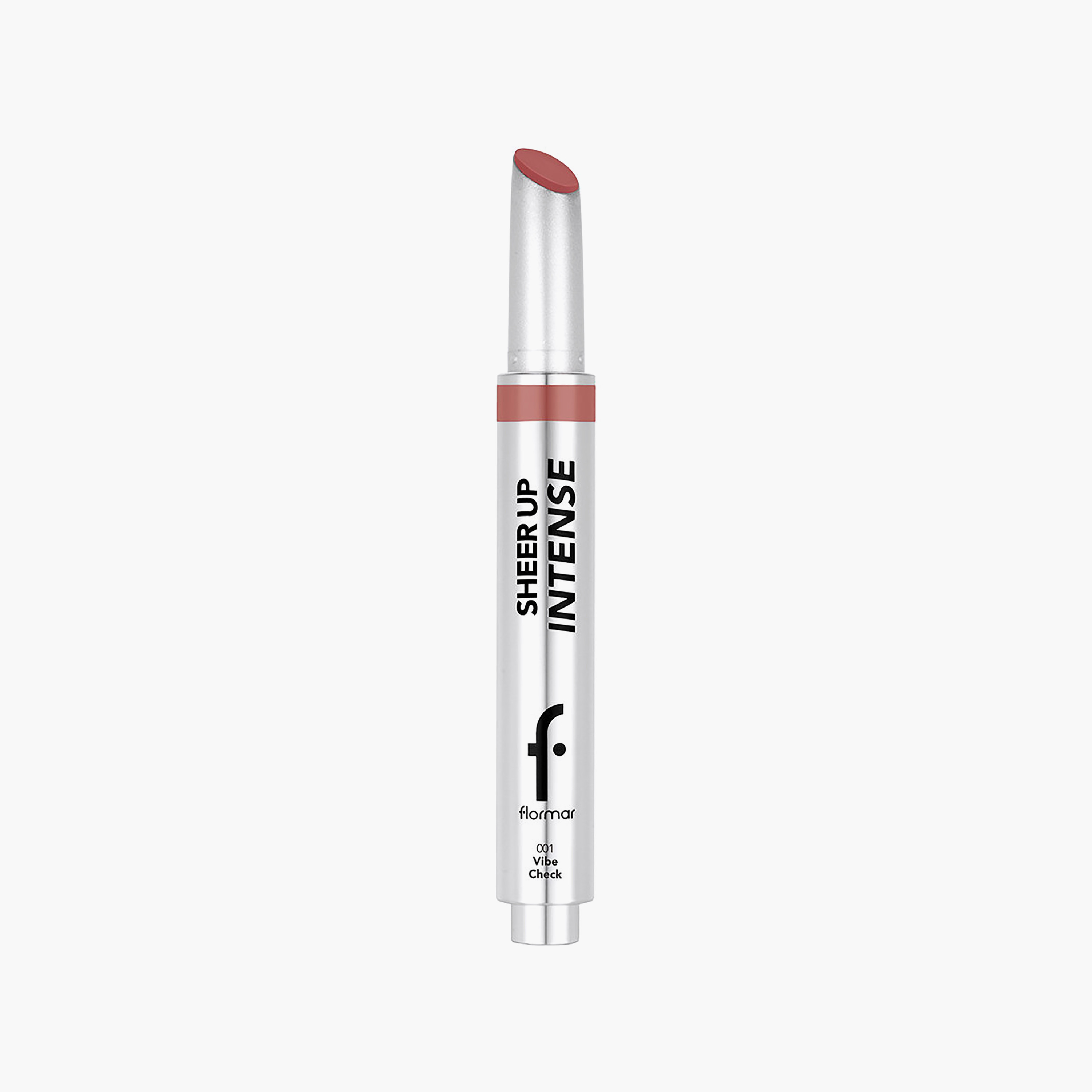 Flormar Sheer Up Intense Lipstick 2.3gm-beautyandpersonalcare-makeup-lips-lipsticks-image-3