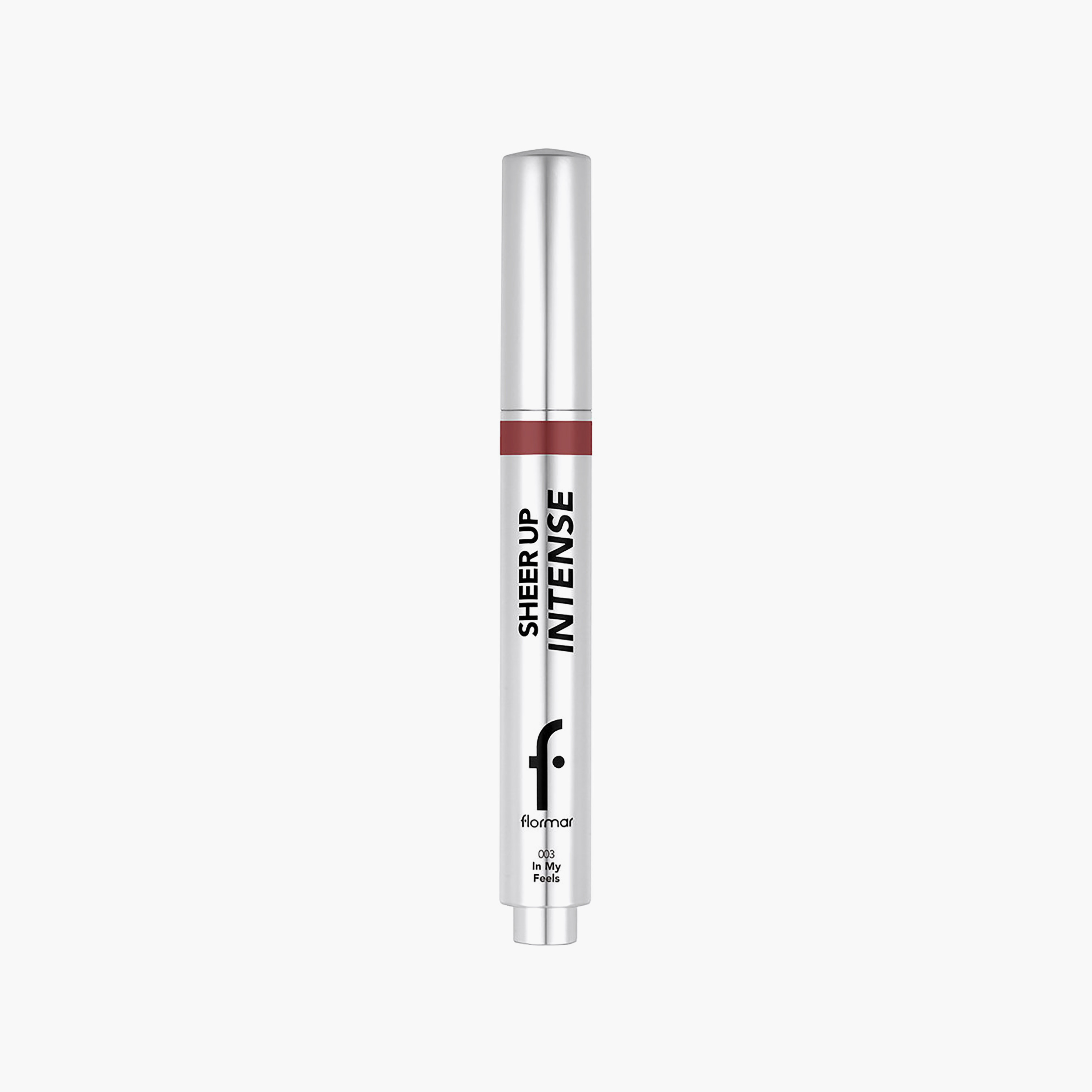 Flormar Sheer Up Intense Lipstick 2.3gm-beautyandpersonalcare-makeup-lips-lipsticks-image-1