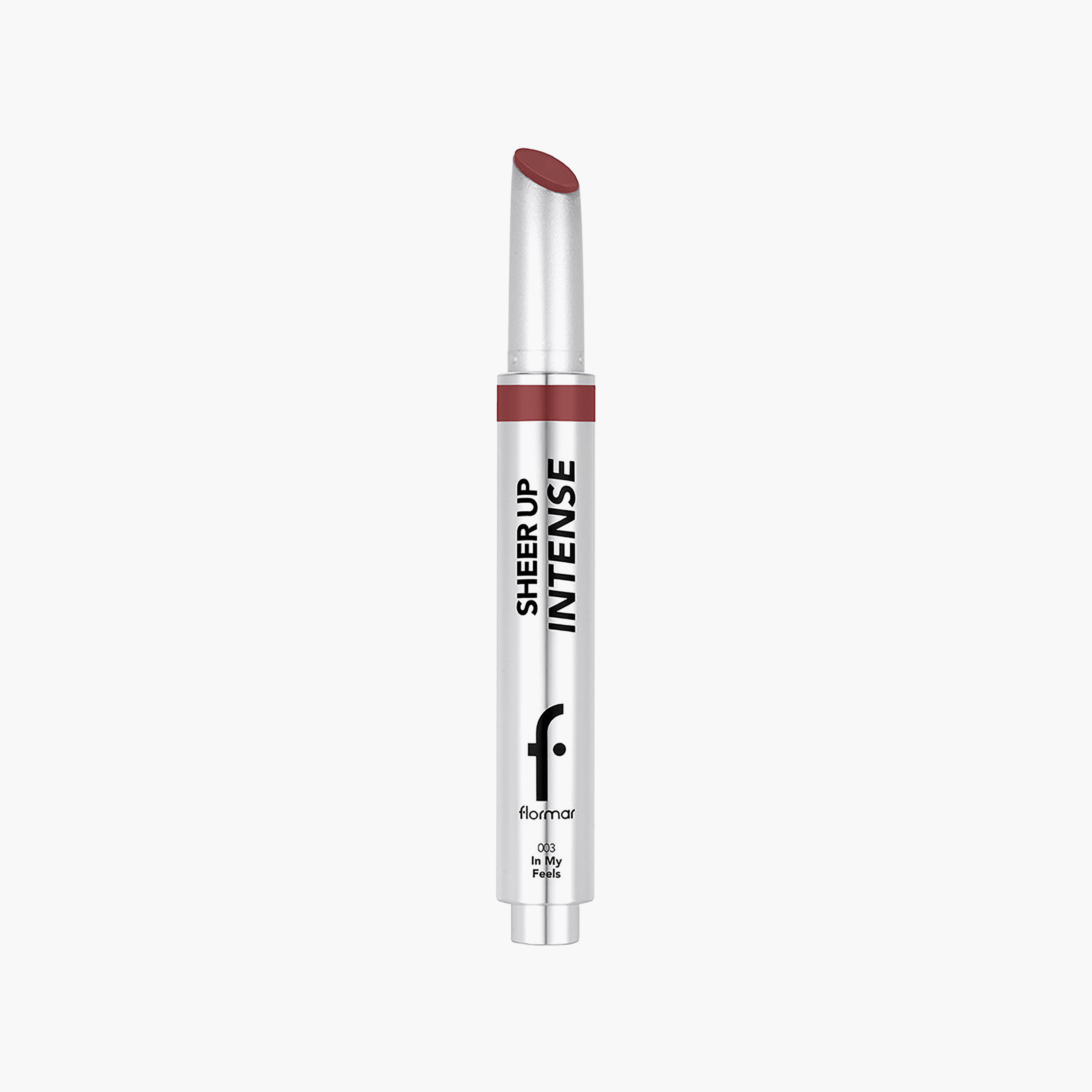 Flormar Sheer Up Intense Lipstick 2.3gm-beautyandpersonalcare-makeup-lips-lipsticks-image-3