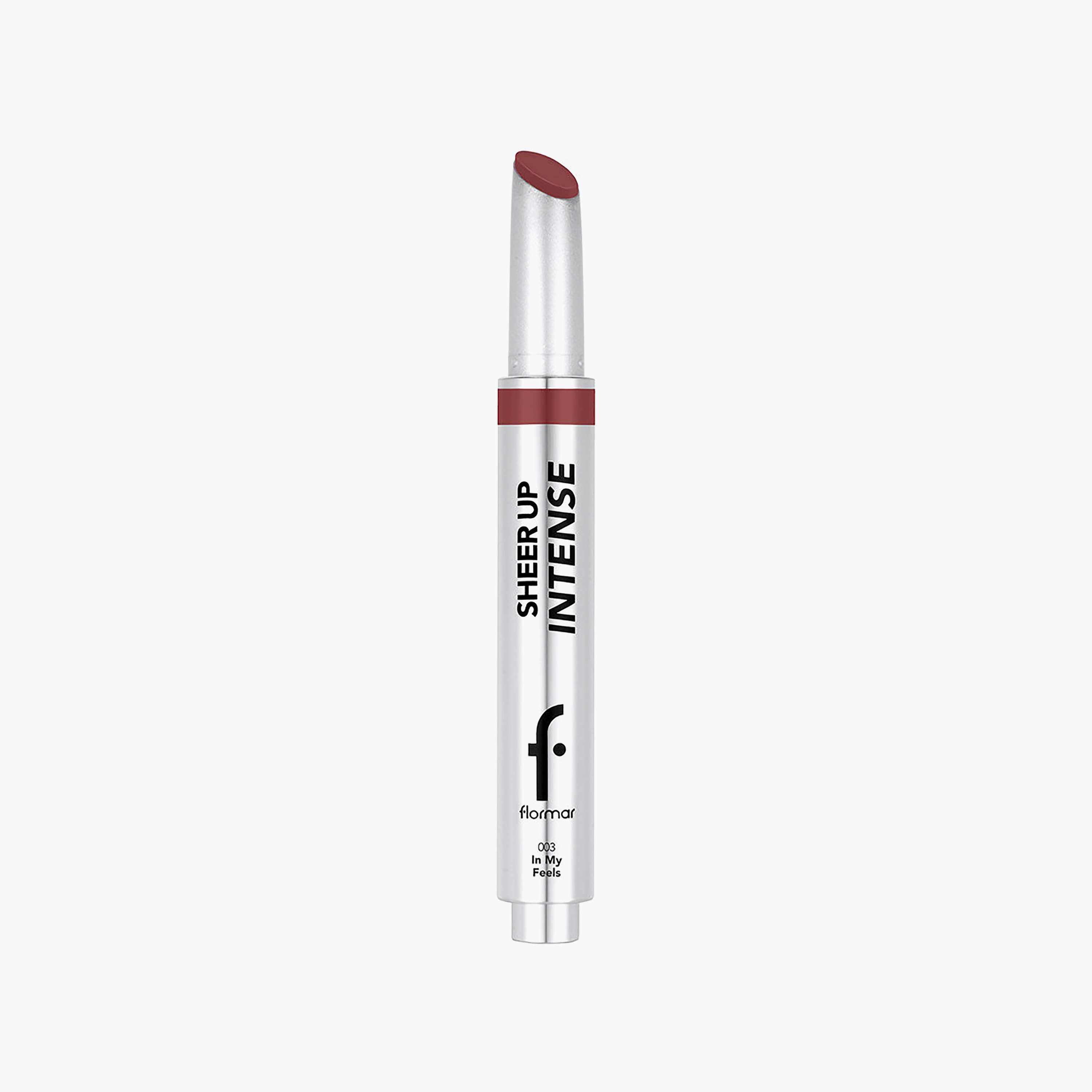 Flormar Sheer Up Intense Lipstick 2.3gm-beautyandpersonalcare-makeup-lips-lipsticks-image-4