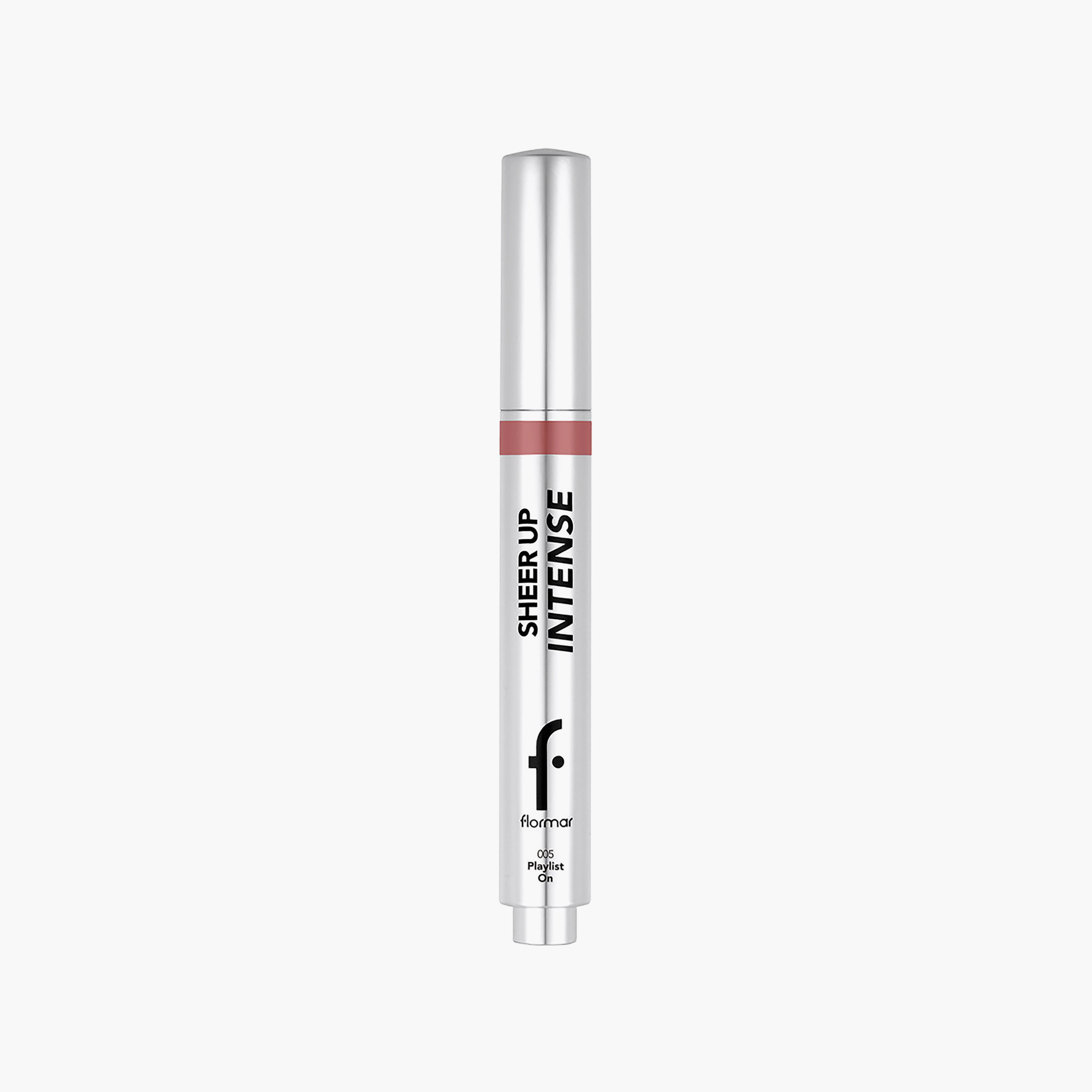 Flormar Sheer Up Intense Lipstick 2.3gm-beautyandpersonalcare-makeup-lips-lipsticks-image-1