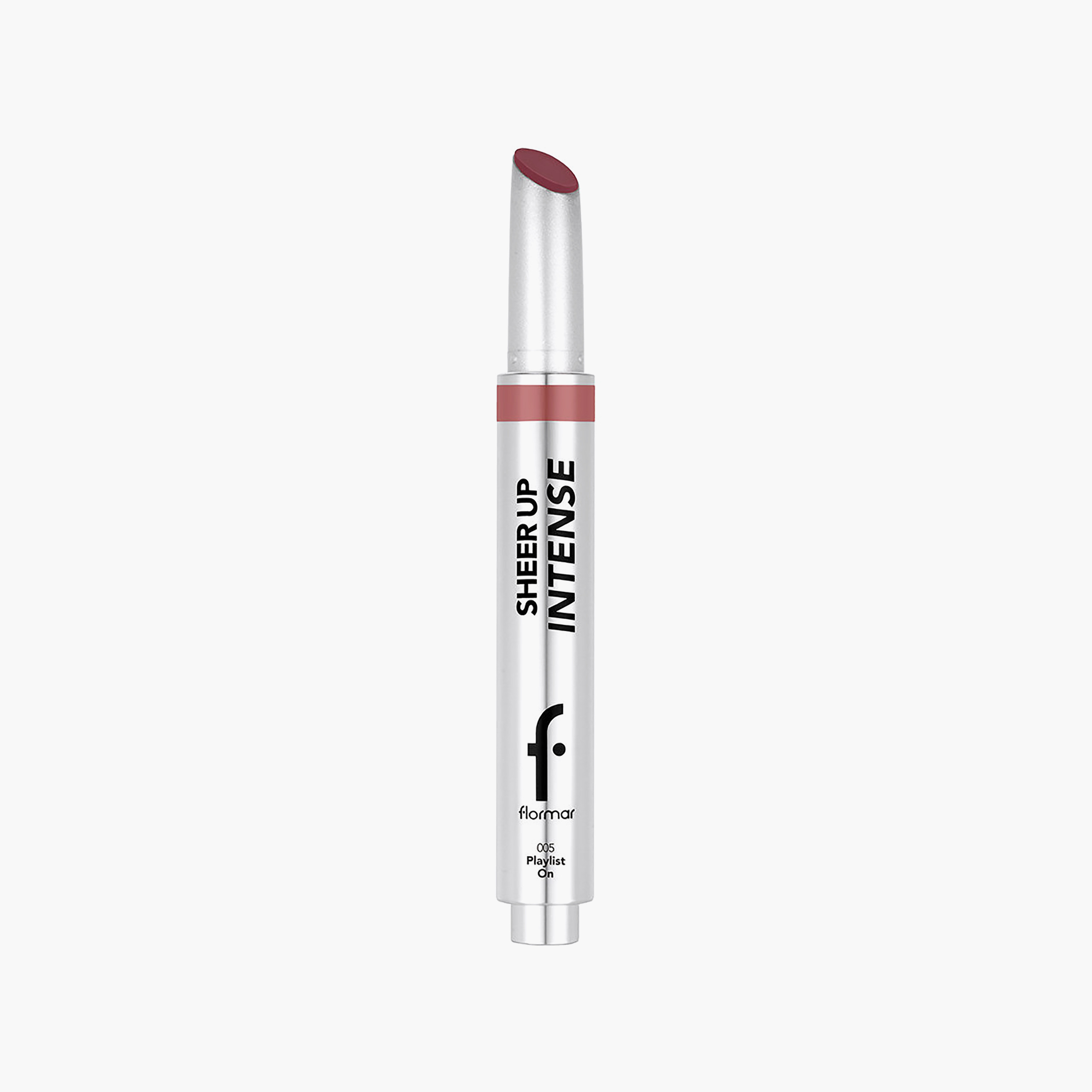 Flormar Sheer Up Intense Lipstick 2.3gm-beautyandpersonalcare-makeup-lips-lipsticks-image-3