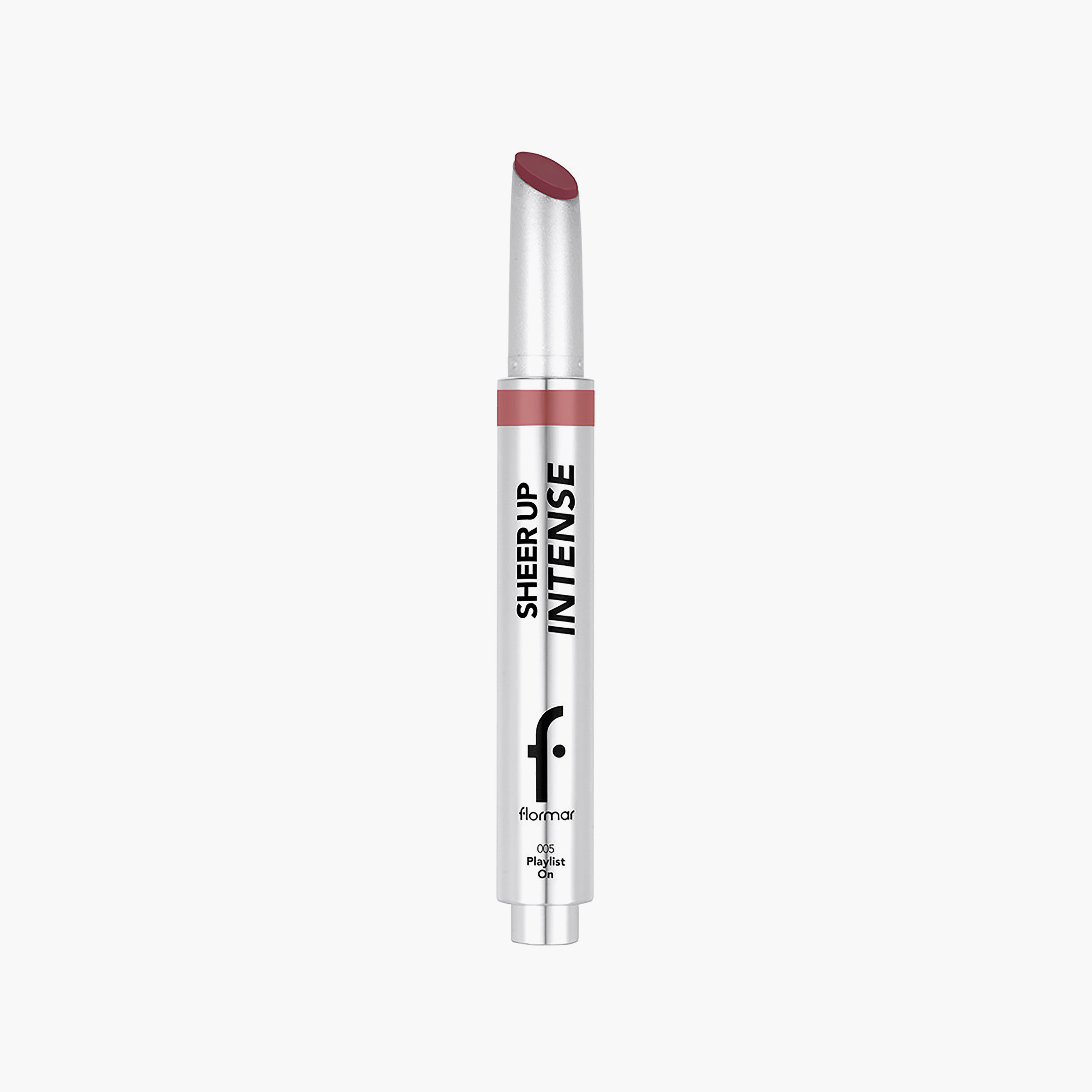 Flormar Sheer Up Intense Lipstick 2.3gm-beautyandpersonalcare-makeup-lips-lipsticks-image-4