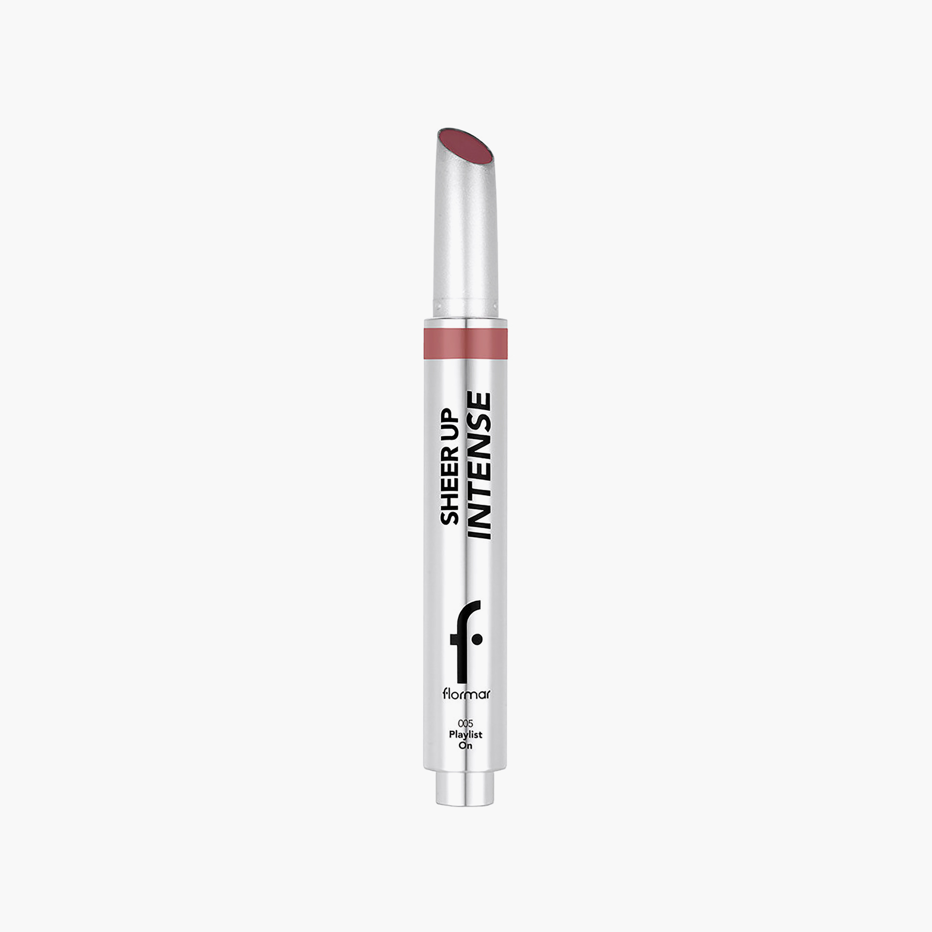 Flormar Sheer Up Intense Lipstick 2.3gm-beautyandpersonalcare-makeup-lips-lipsticks-image-5