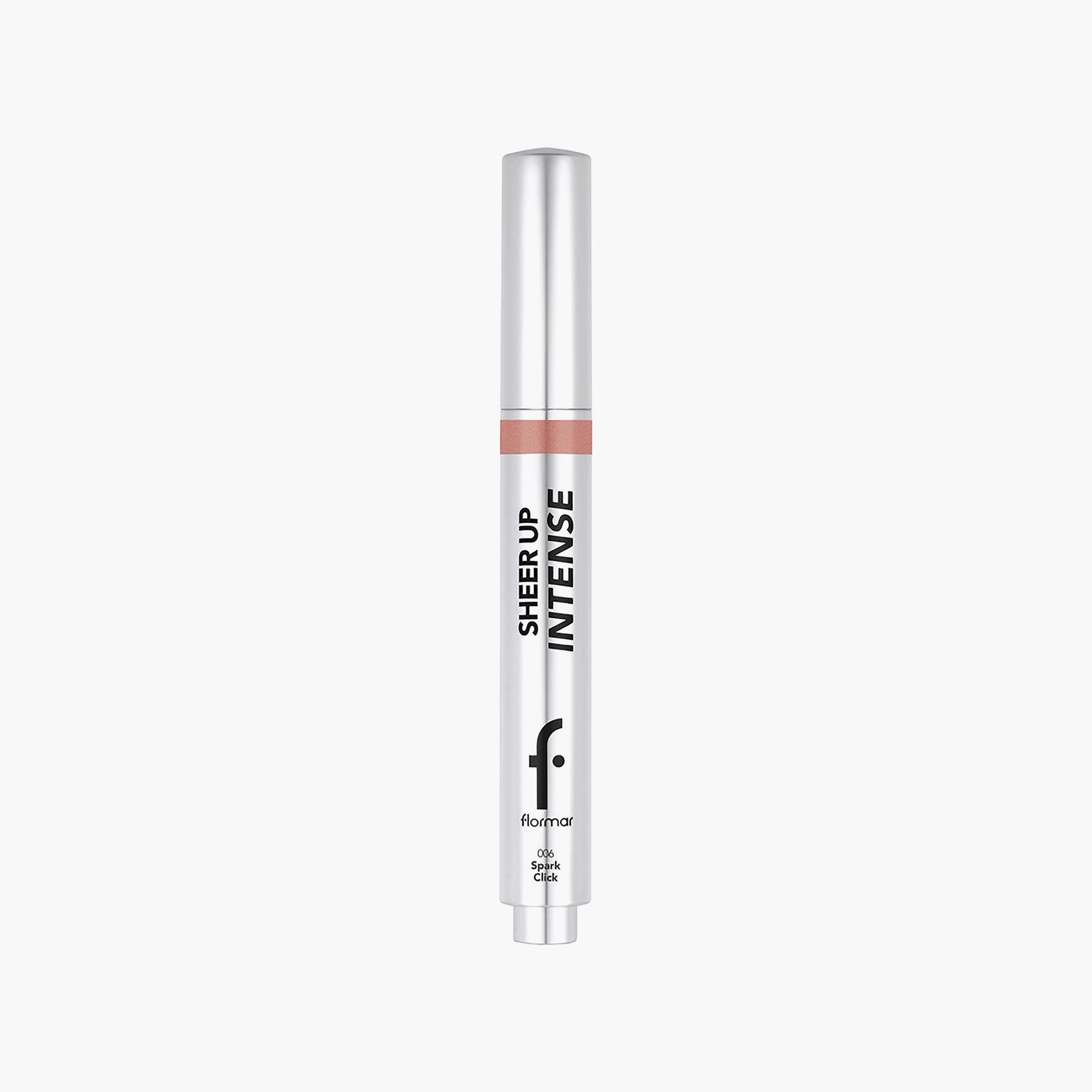 Flormar Sheer Up Intense Lipstick 2.3gm-beautyandpersonalcare-makeup-lips-lipsticks-image-1