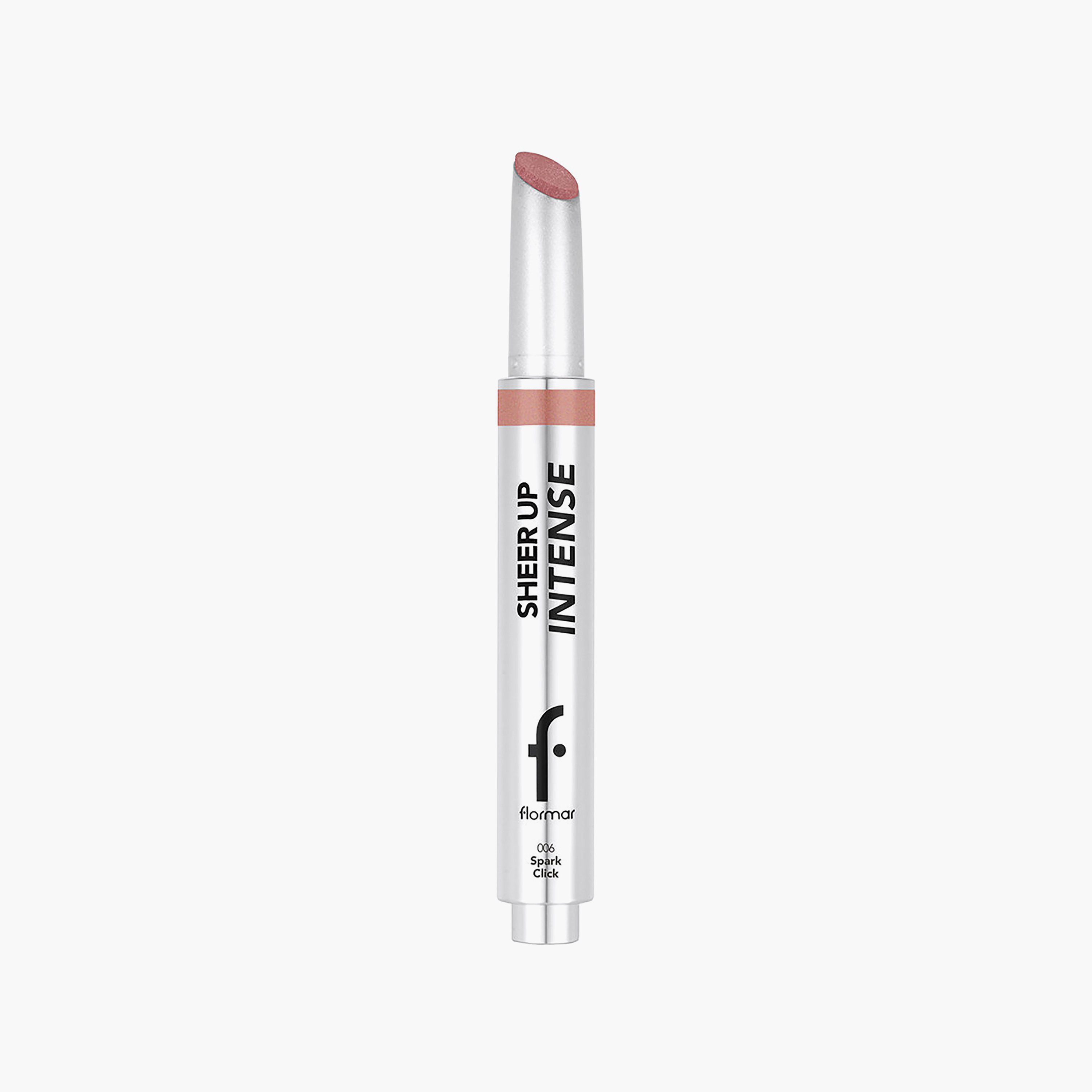 Flormar Sheer Up Intense Lipstick 2.3gm-beautyandpersonalcare-makeup-lips-lipsticks-image-4