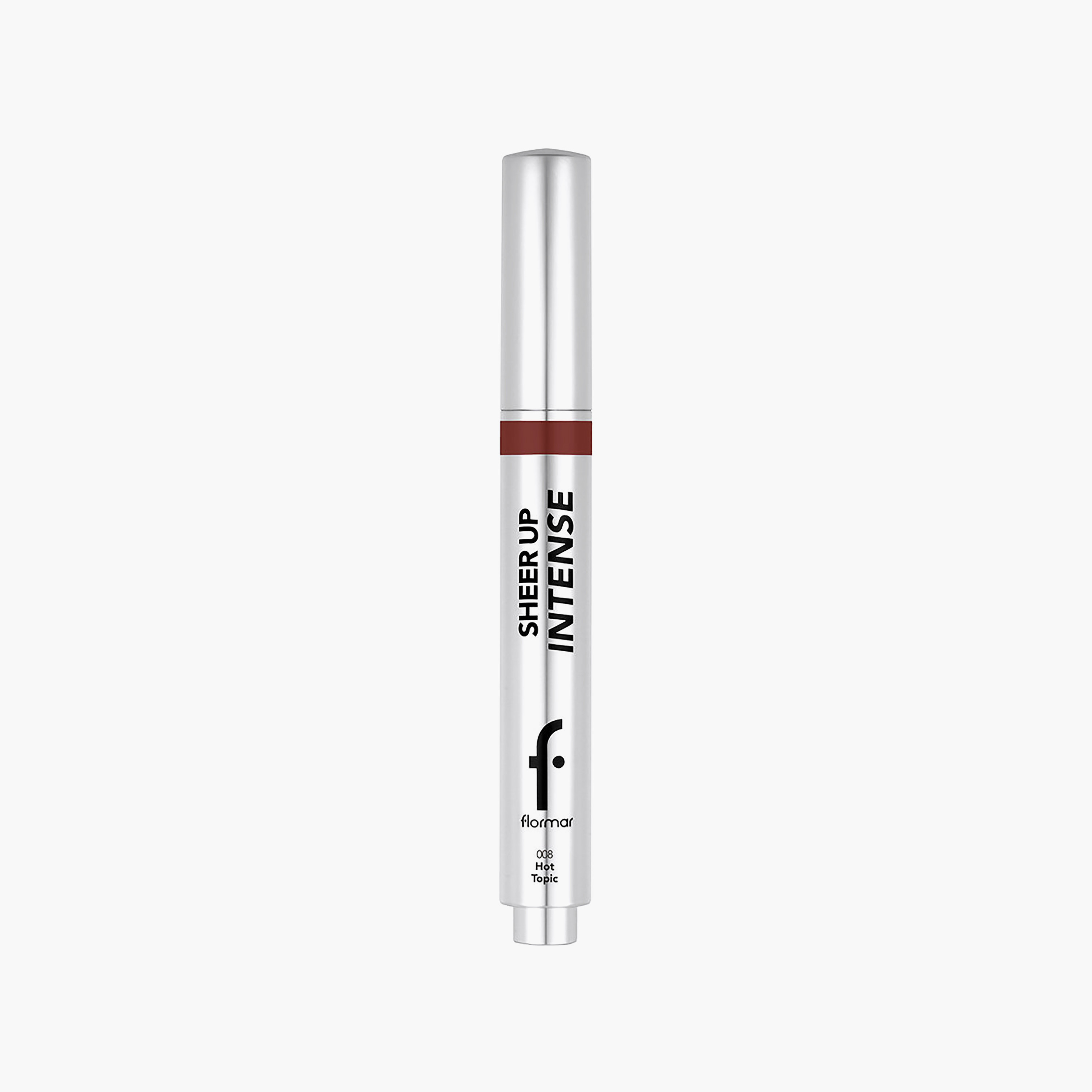 Flormar Sheer Up Intense Lipstick 2.3gm-beautyandpersonalcare-makeup-lips-lipsticks-image-1