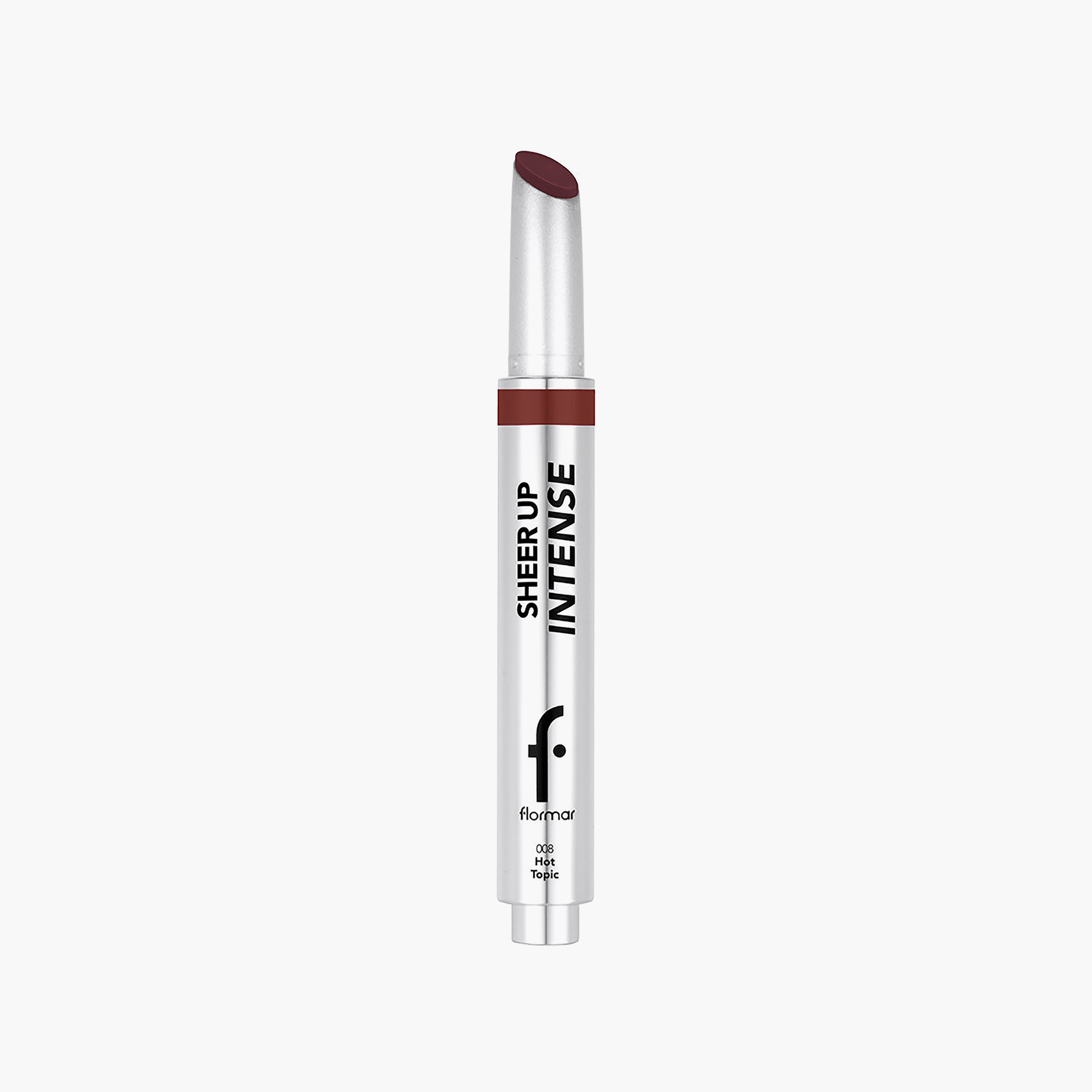 Flormar Sheer Up Intense Lipstick 2.3gm-beautyandpersonalcare-makeup-lips-lipsticks-image-4