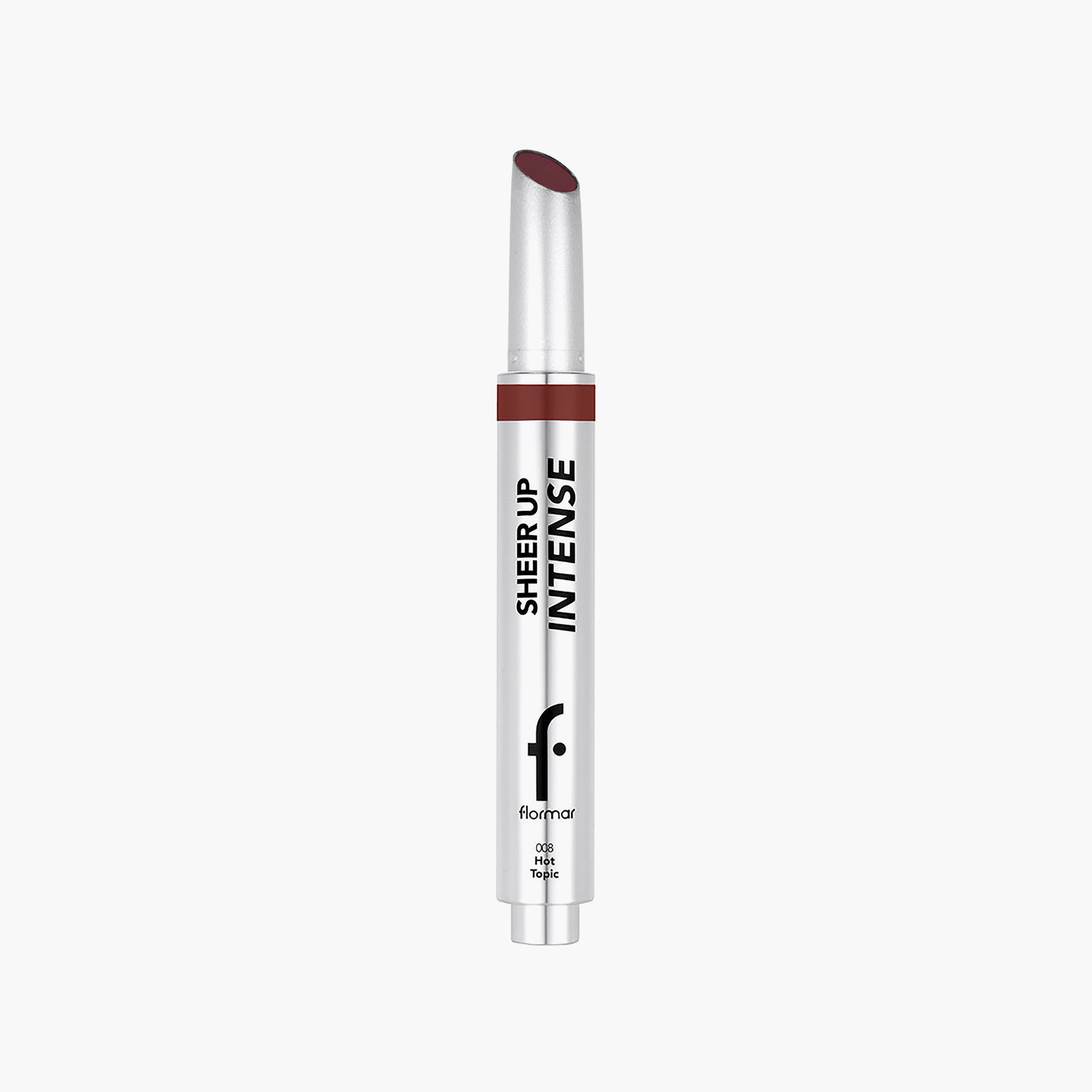 Flormar Sheer Up Intense Lipstick 2.3gm-beautyandpersonalcare-makeup-lips-lipsticks-image-5