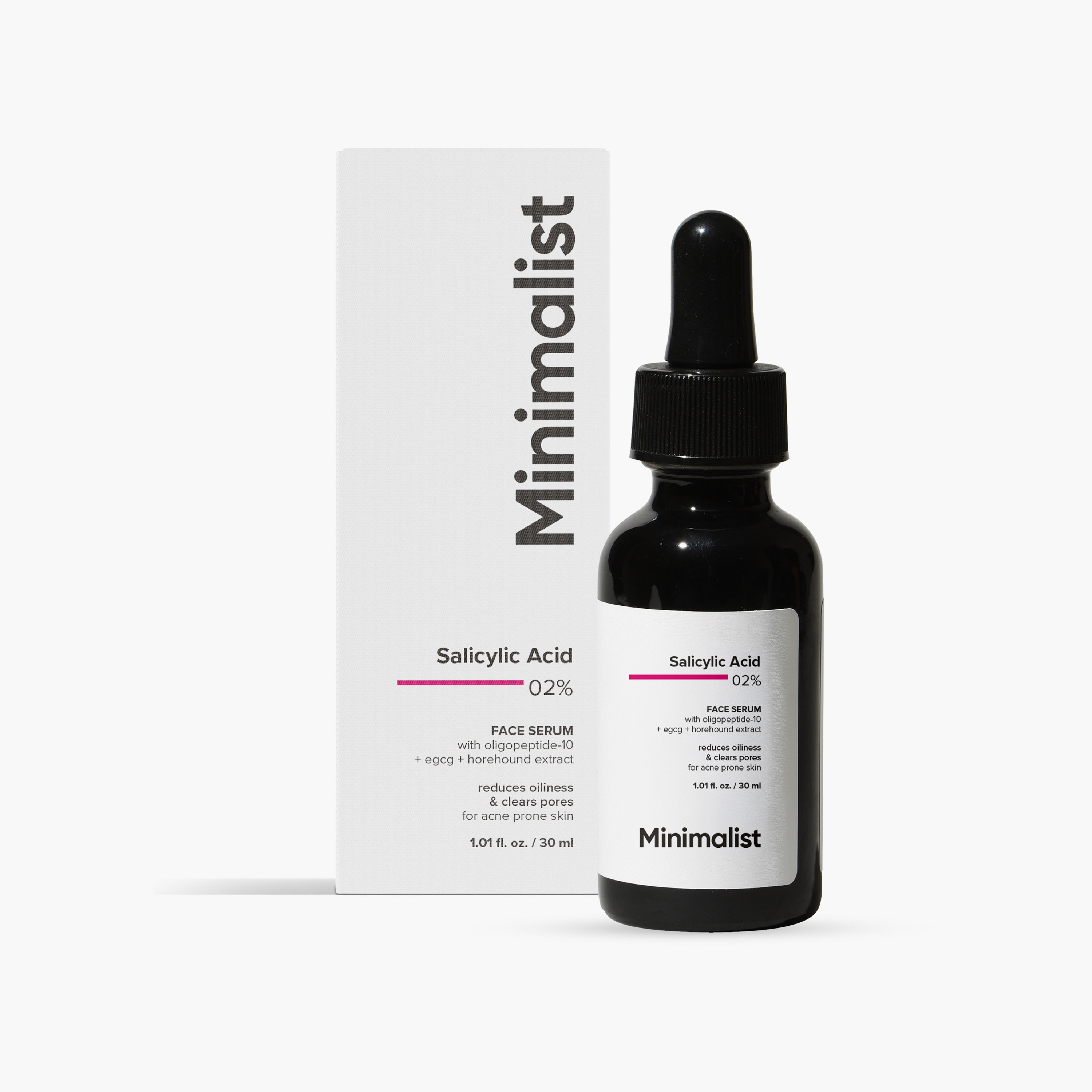 Minimalist Salicylic Acid 2% Face Serum 30 ml-beautyandpersonalcare-skin-treatmentsandserums-image-5