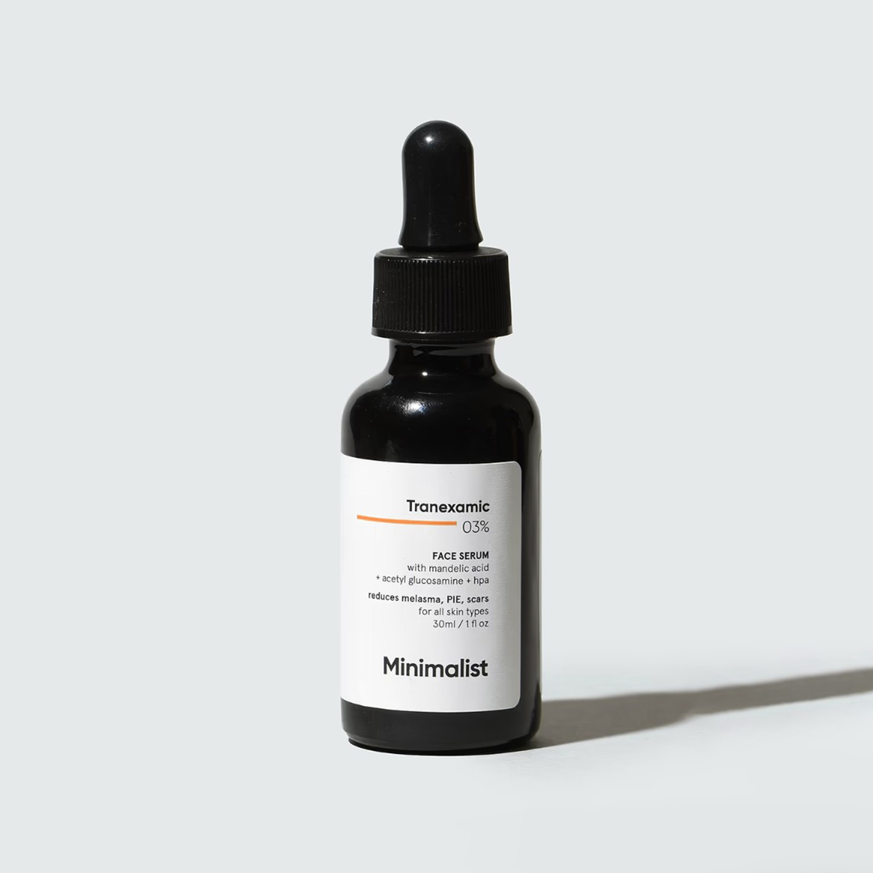 Minimalist Tranexamic Acid 3% Face Serum 30 ml-beautyandpersonalcare-skin-treatmentsandserums-image-4