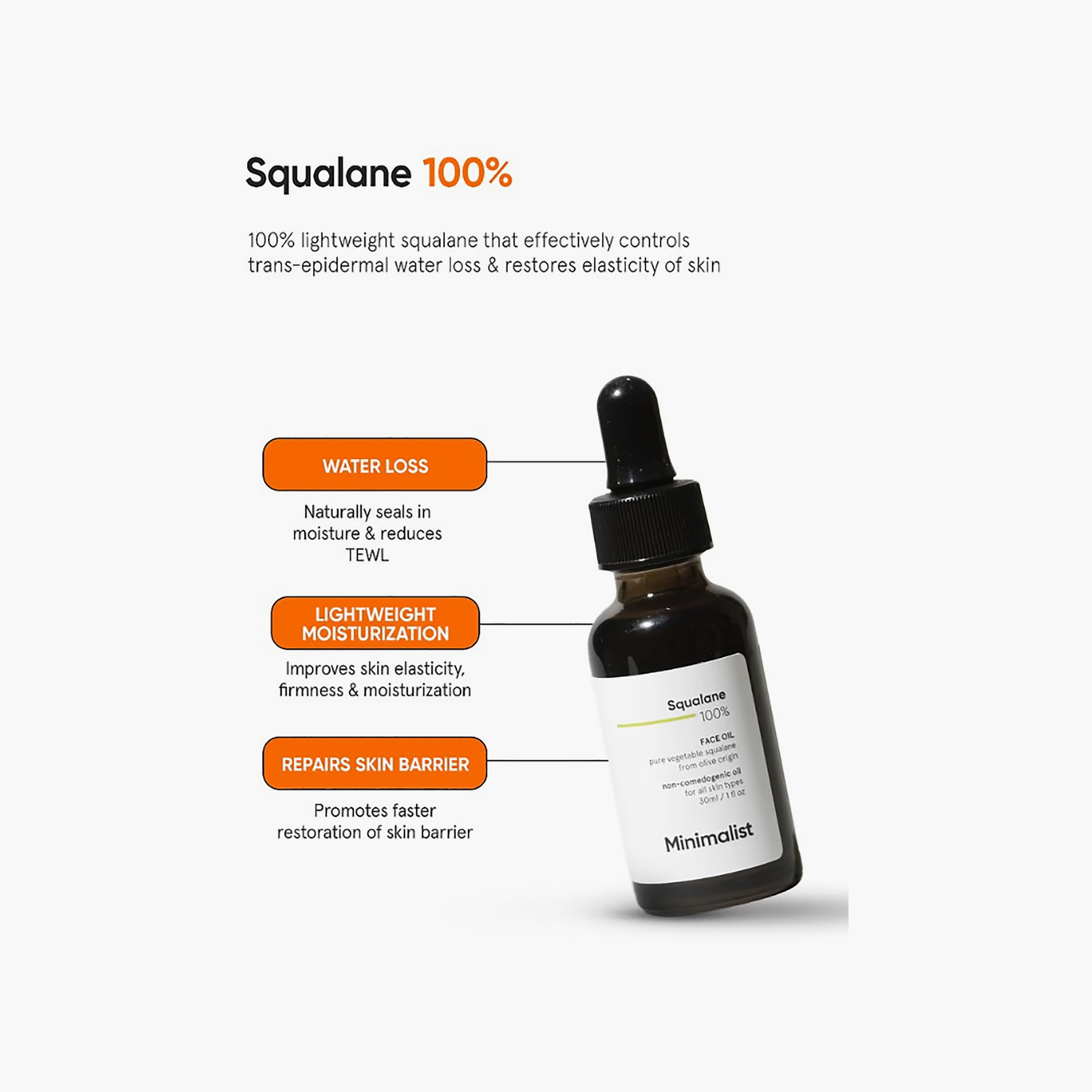 Minimalist Squalane 100% Face Oil 30 ml-beautyandpersonalcare-skin-treatmentsandserums-image-2
