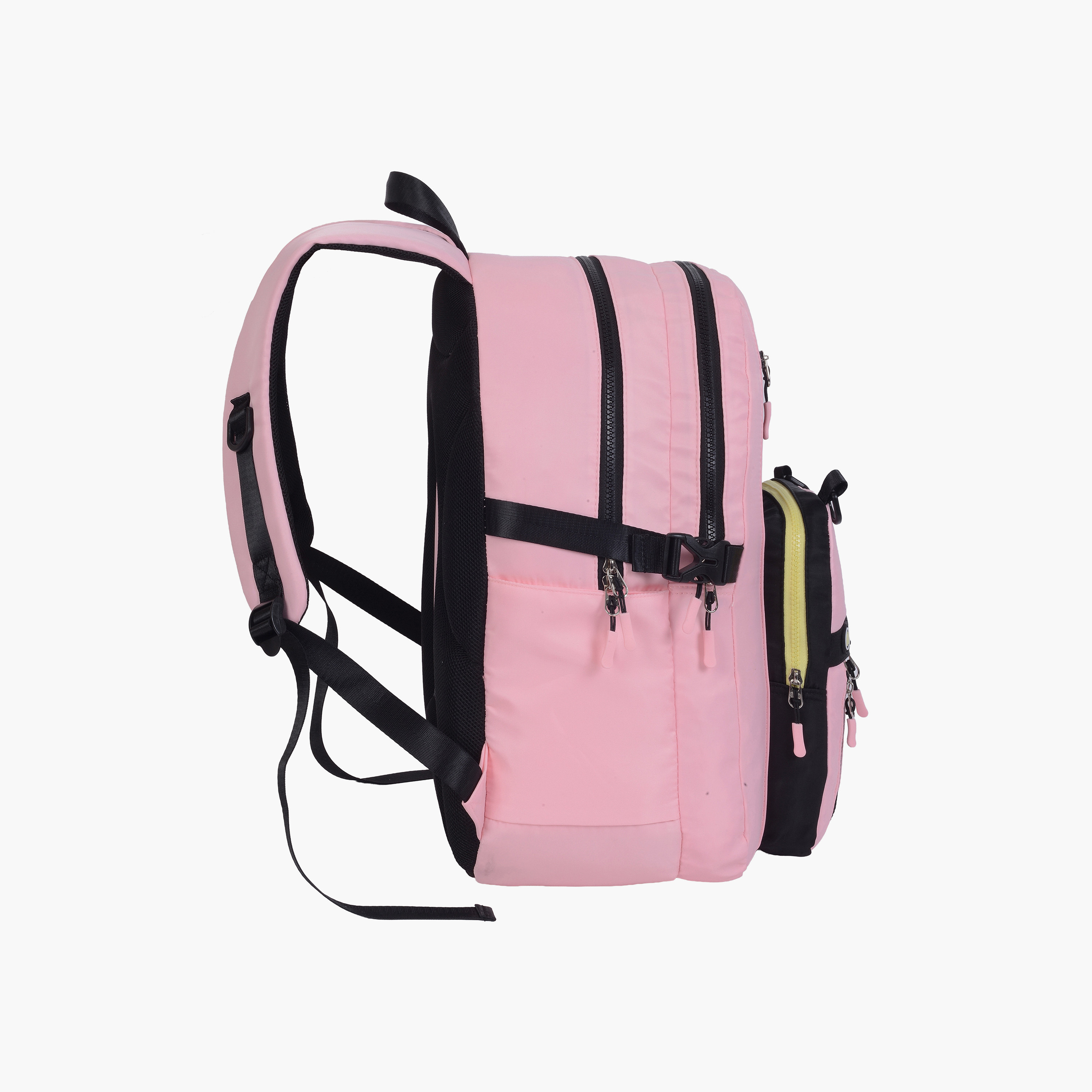 Pause 2-Piece School Backpack Set for Girls 13+ Years with Laptop Pocket & Pencil Case - 18 Inch-school-bagsandbackpacks-backpacks-image-4