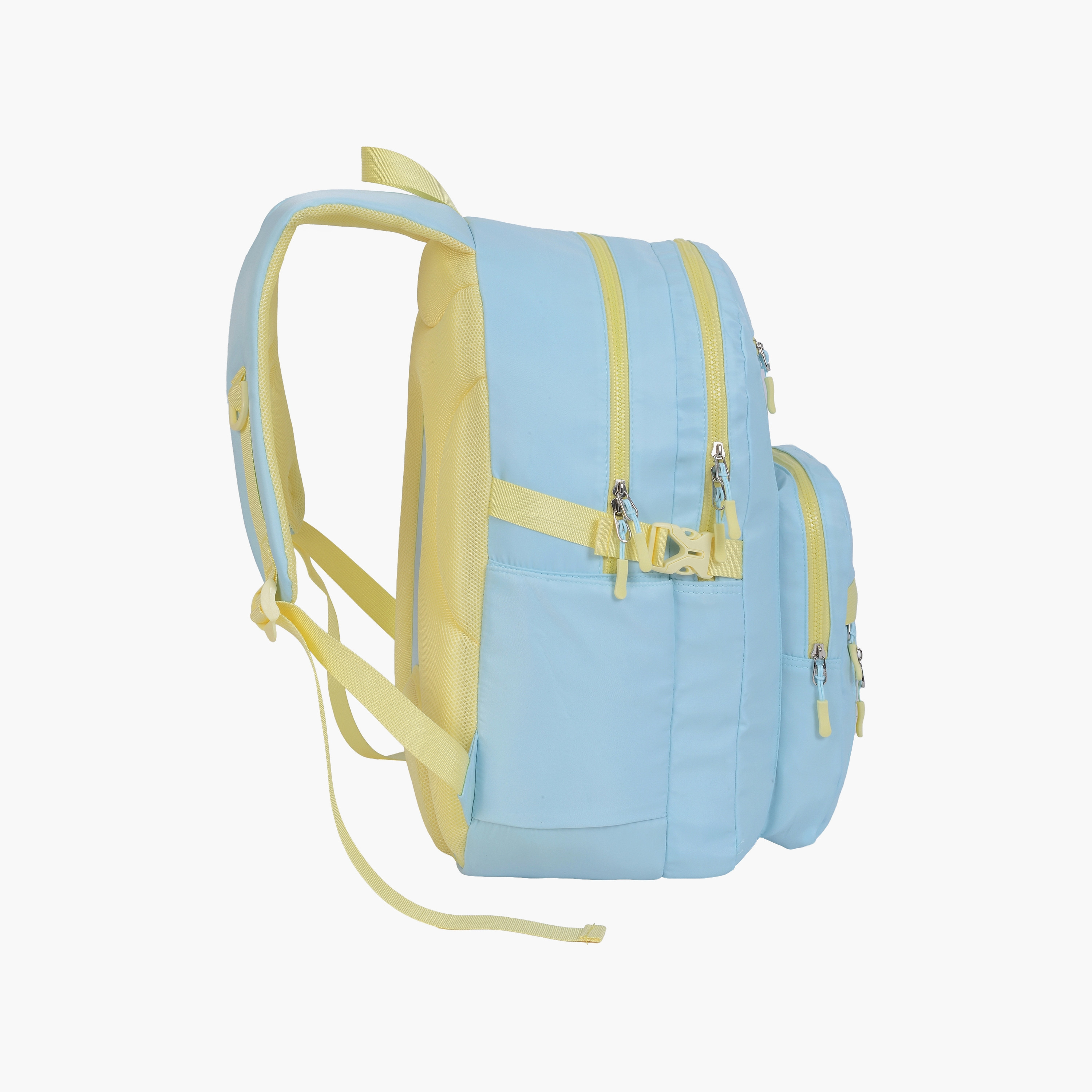 Pause 2-Piece School Backpack Set for Girls 13+ Years with Laptop Pocket & Pencil Case - 18 Inch-school-bagsandbackpacks-backpacks-image-4