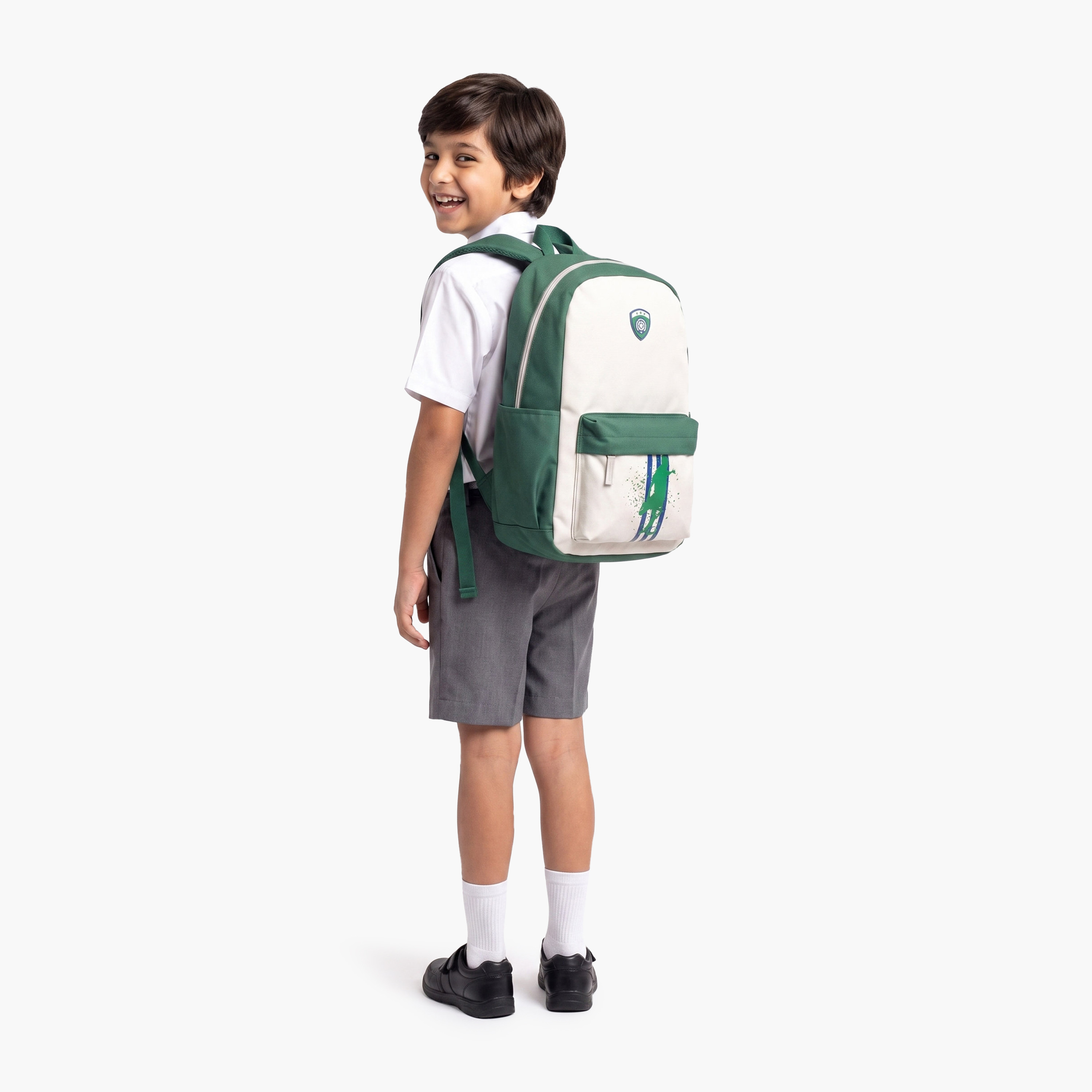 Pause 4-Piece School Backpack Set with Lunch Bag & Pencil Case - 16 Inch-school-bagsandbackpacks-backpacks-image-6