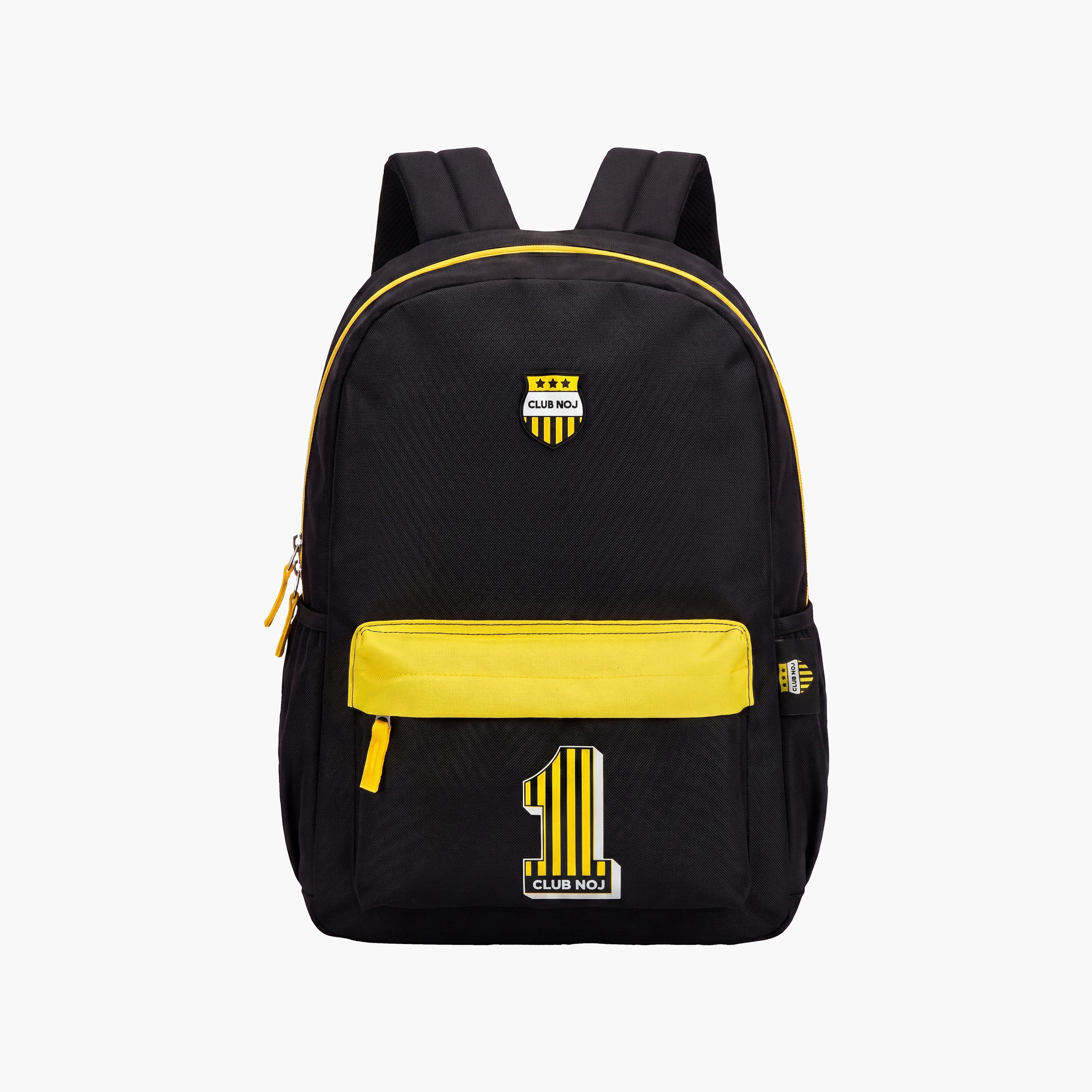 Pause 4-Piece School Backpack Set with Lunch Bag & Pencil Case - 16 Inch-school-bagsandbackpacks-backpacks-image-8