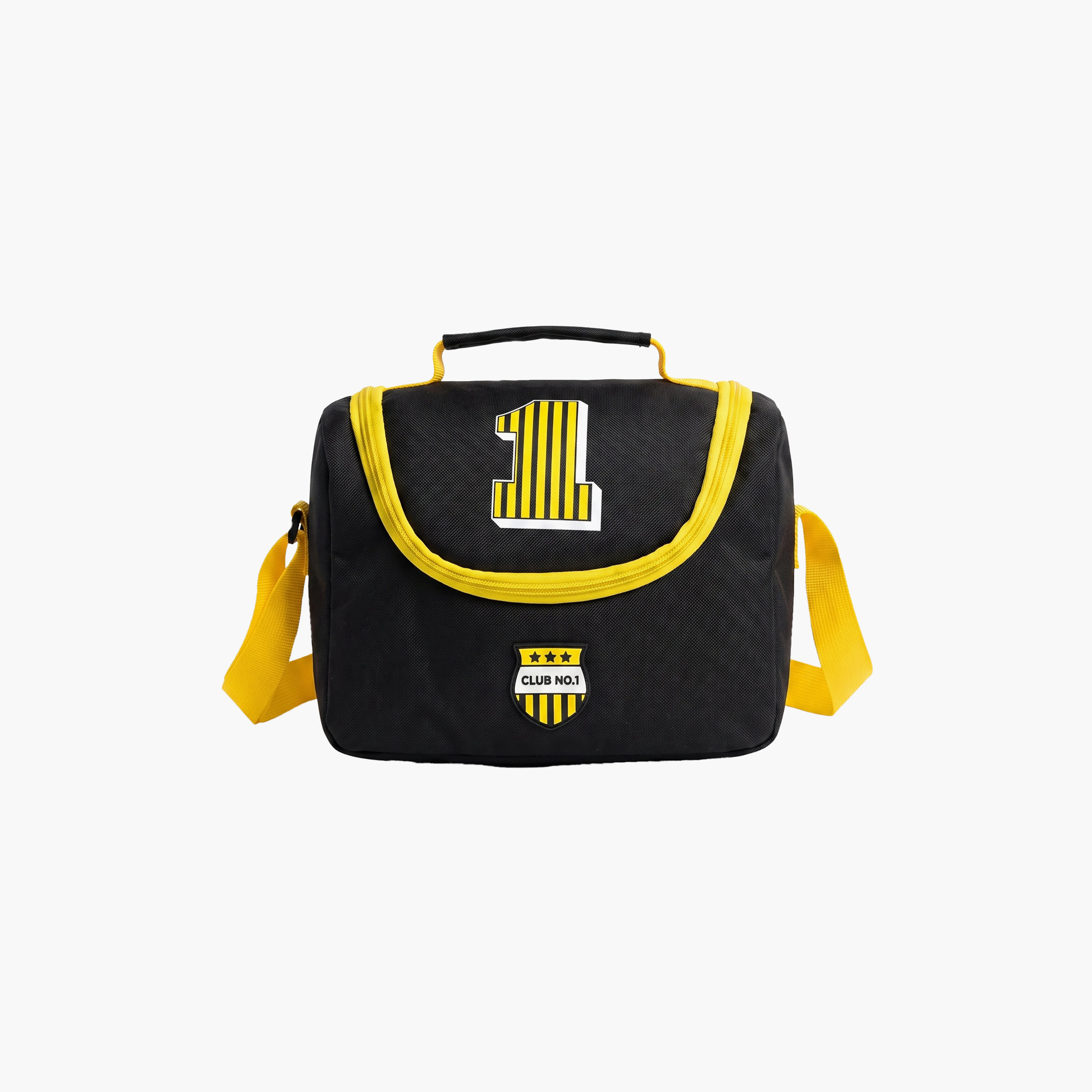 Pause 4-Piece School Backpack Set with Lunch Bag & Pencil Case - 16 Inch-school-bagsandbackpacks-backpacks-image-9