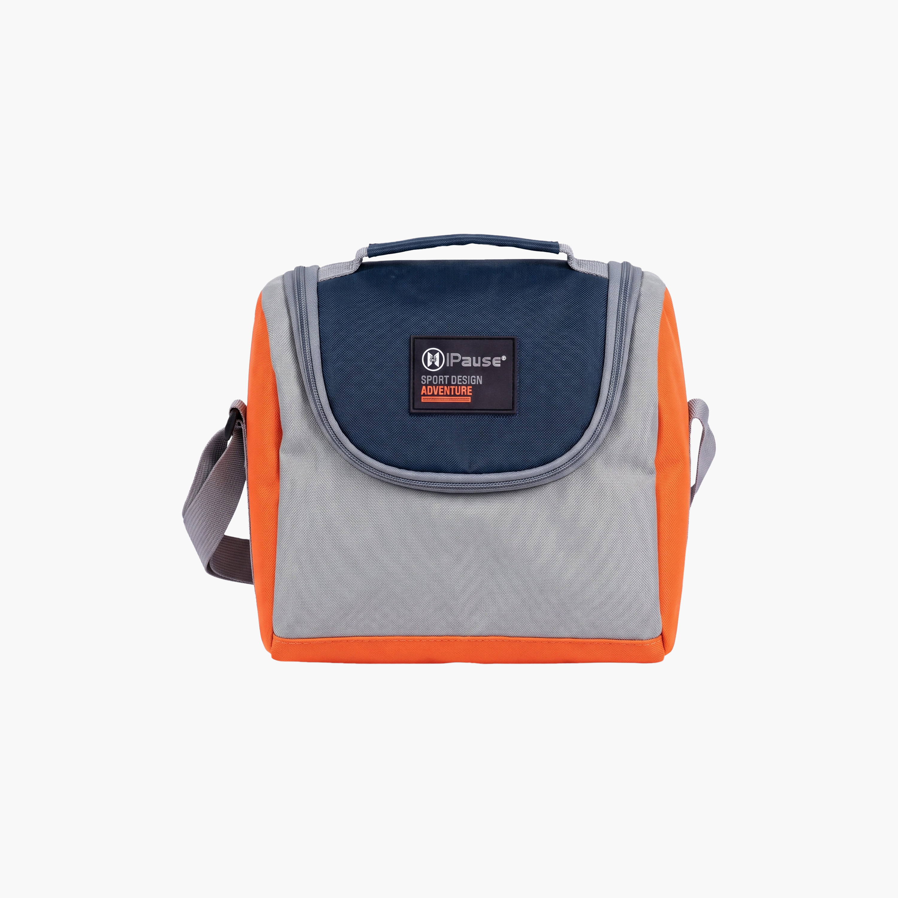 Pause 4-Piece School Backpack Set with Lunch Bag & Pencil Case - 16 Inch-school-bagsandbackpacks-backpacks-image-15
