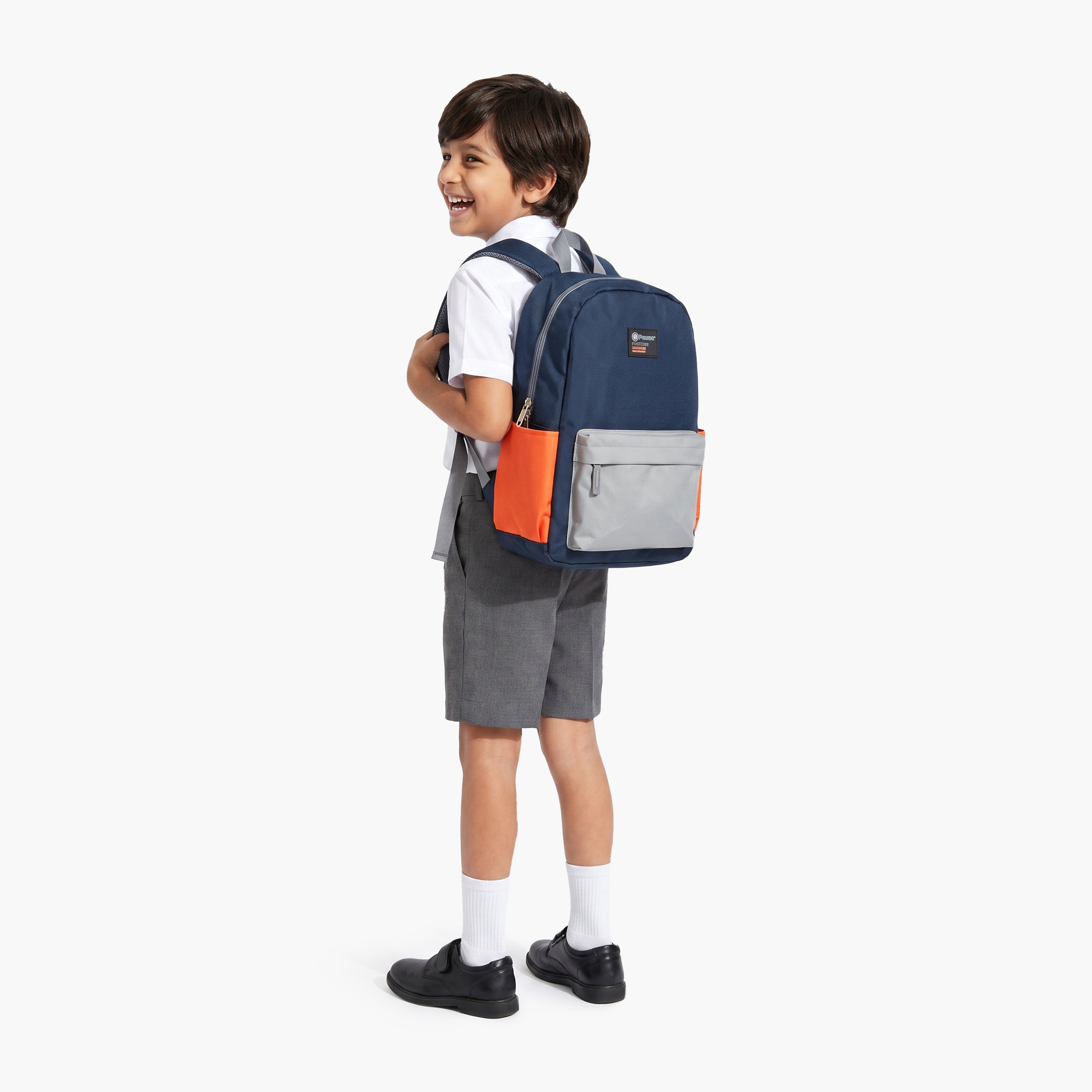 Pause 4-Piece School Backpack Set with Lunch Bag & Pencil Case - 16 Inch-school-bagsandbackpacks-backpacks-image-18