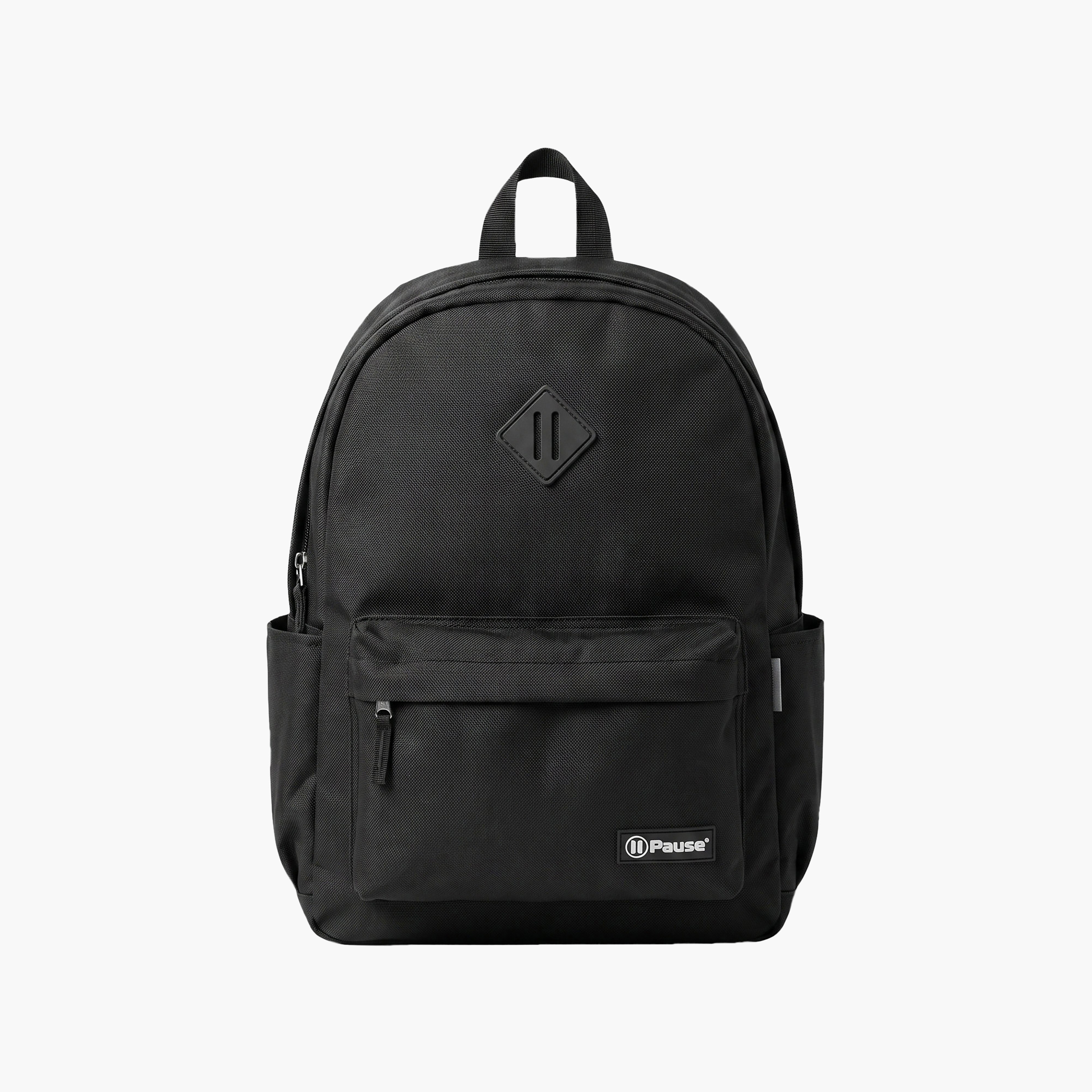 Pause 4-Piece School Backpack Set with Lunch Bag & Pencil Case - 16 Inch-school-bagsandbackpacks-backpacks-image-20