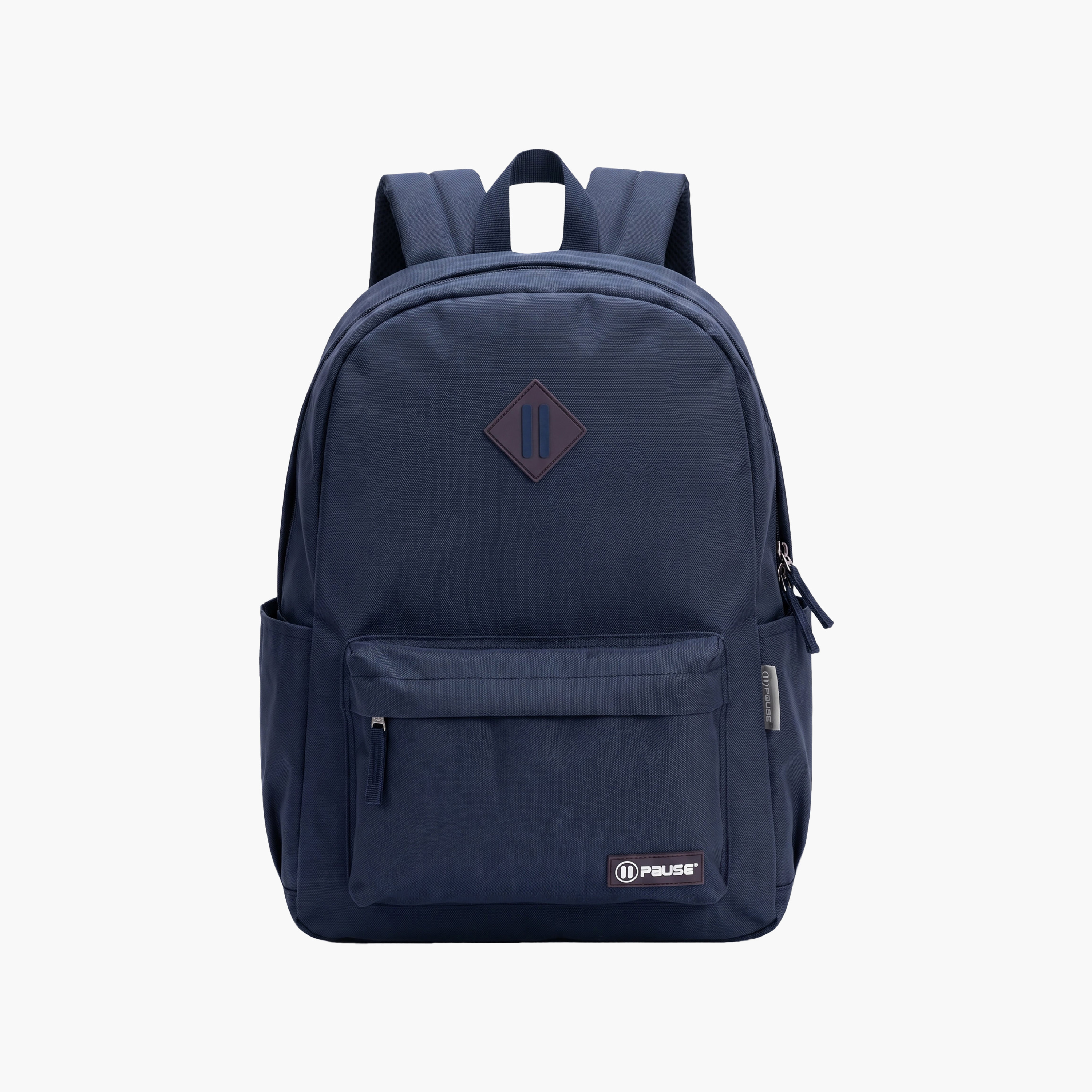 Pause 4-Piece School Backpack Set with Lunch Bag & Pencil Case - 16 Inch-school-bagsandbackpacks-backpacks-image-32
