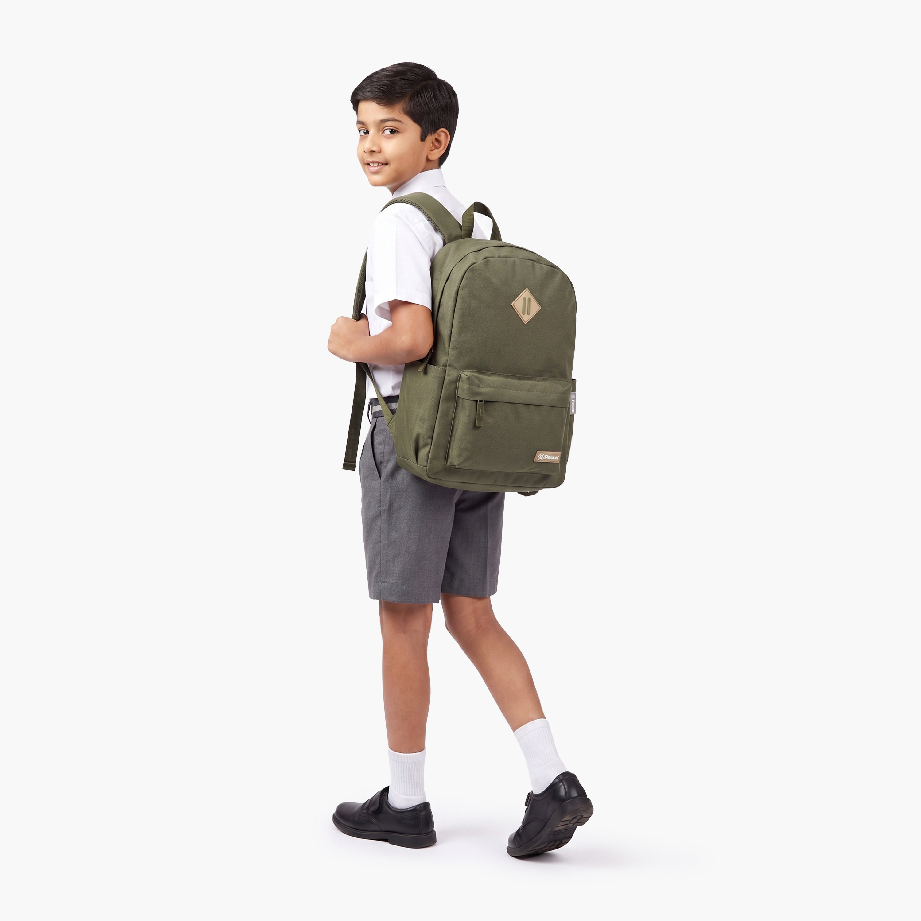 Pause 4-Piece School Backpack Set with Lunch Bag & Pencil Case - 16 Inch-school-bagsandbackpacks-backpacks-image-6