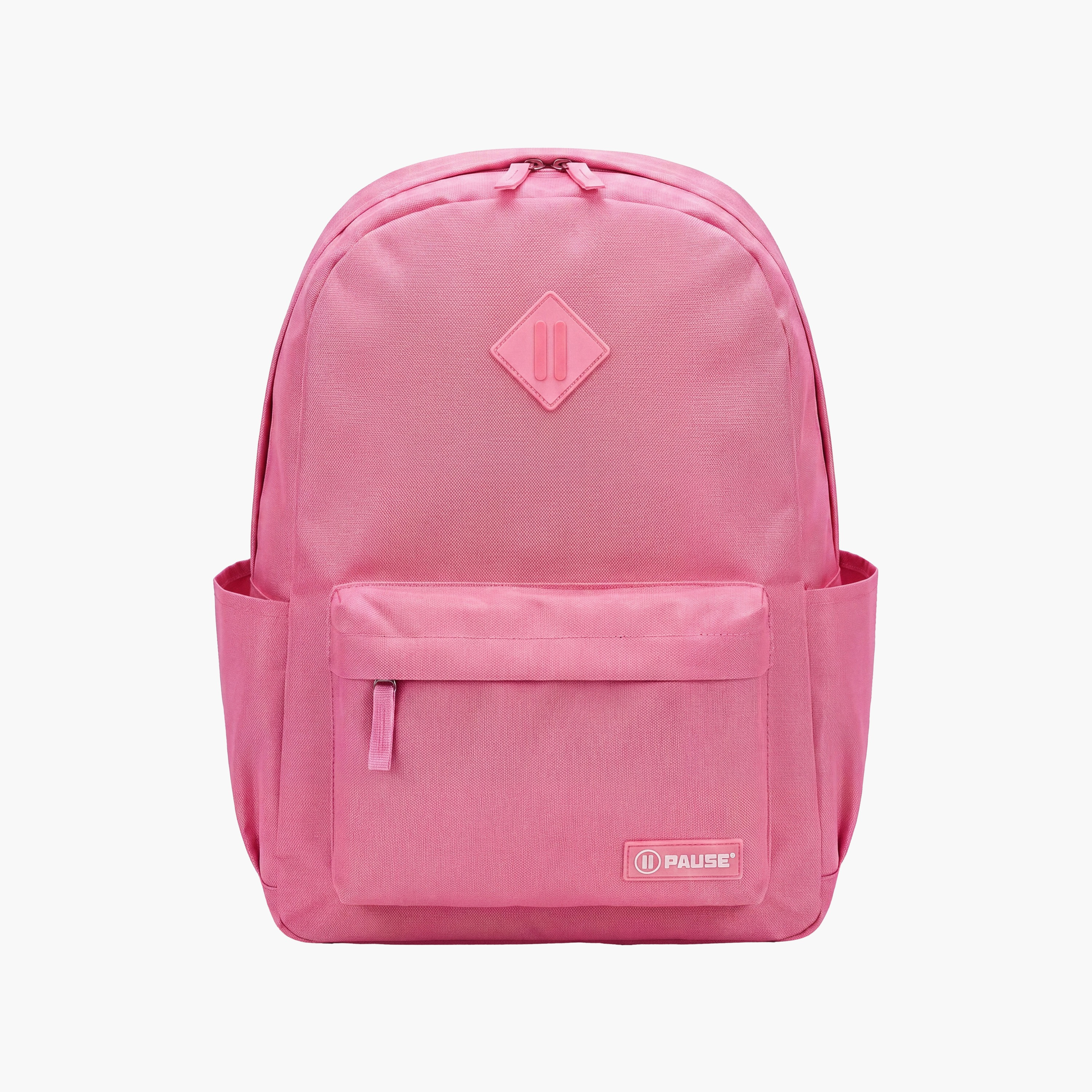 Pause 4-Piece School Backpack Set with Lunch Bag & Pencil Case - 16 Inch-school-bagsandbackpacks-backpacks-image-44