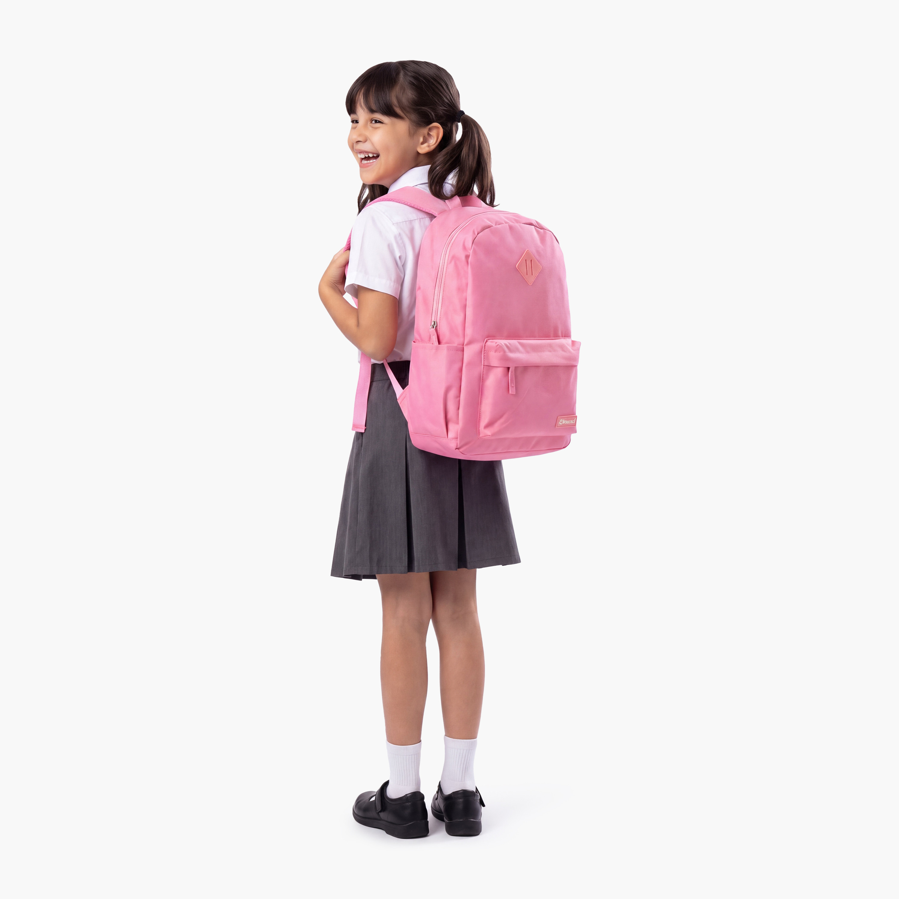 Pause 4-Piece School Backpack Set with Lunch Bag & Pencil Case - 16 Inch-school-bagsandbackpacks-backpacks-image-48