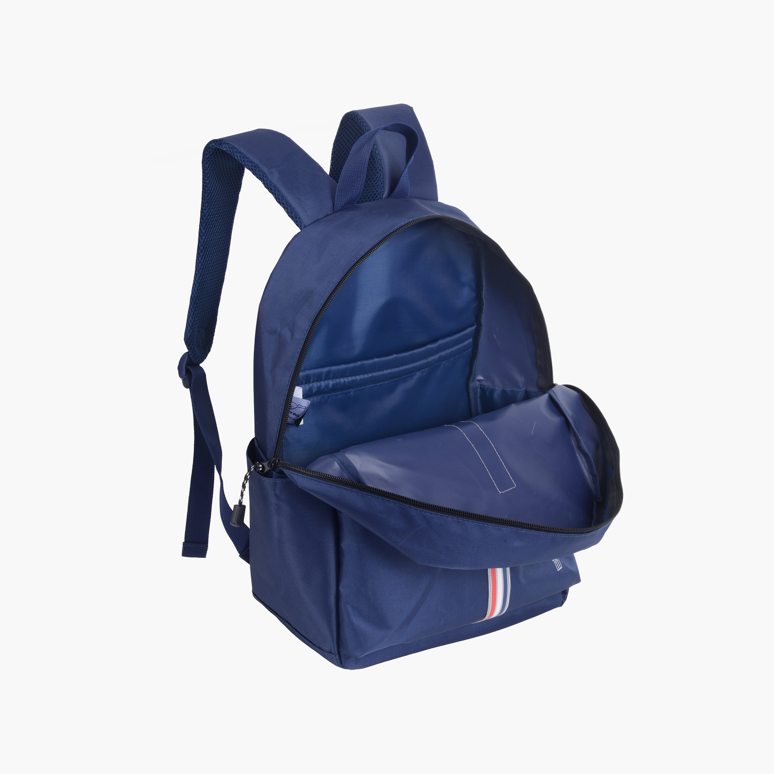 Mustang 2-Piece School Backpack Set for Boys 13+ Years with Pencil Case - 17 Inch-school-bagsandbackpacks-backpacks-image-13