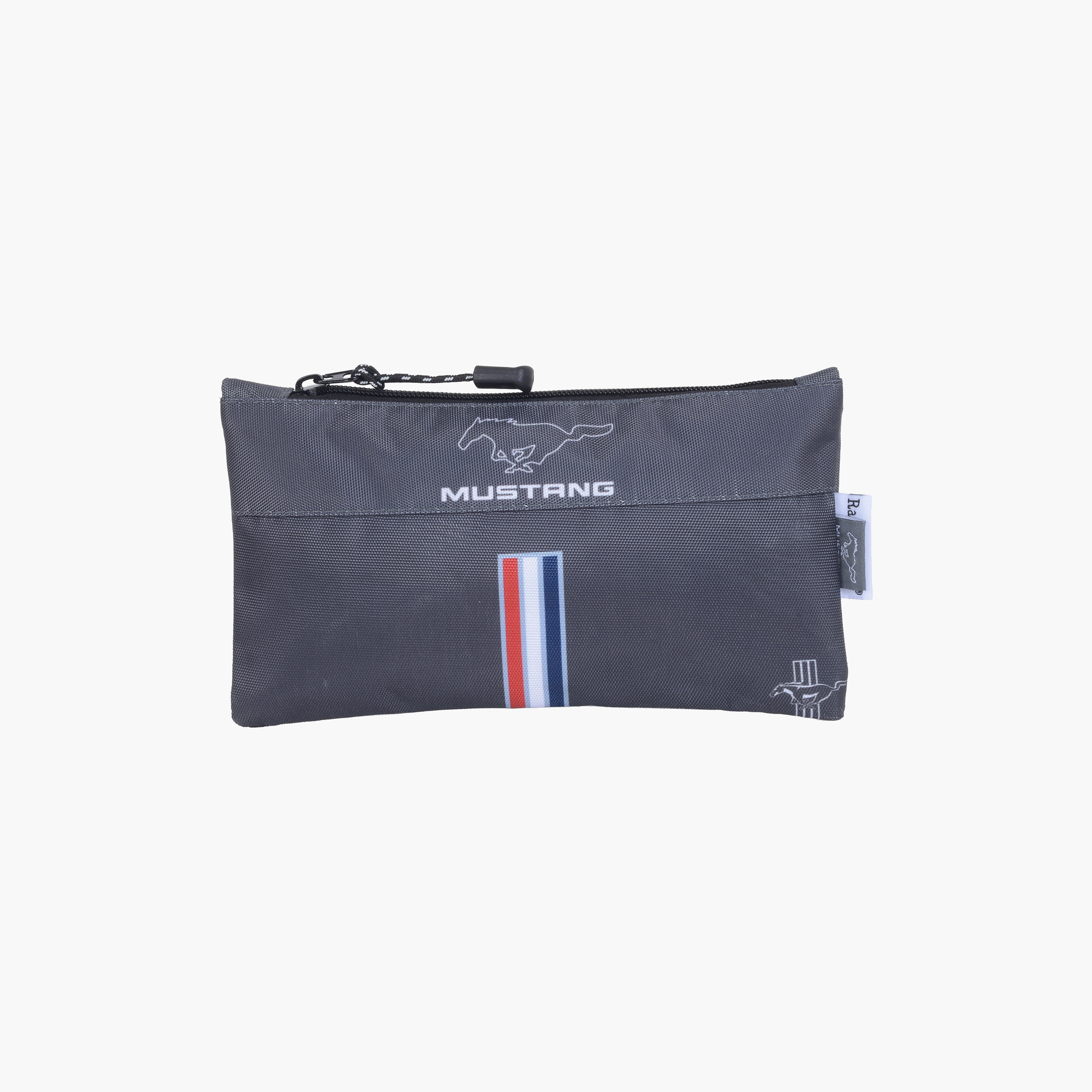 Mustang 2-Piece School Backpack Set for Boys 13+ Years with Pencil Case - 17 Inch-school-bagsandbackpacks-backpacks-image-7