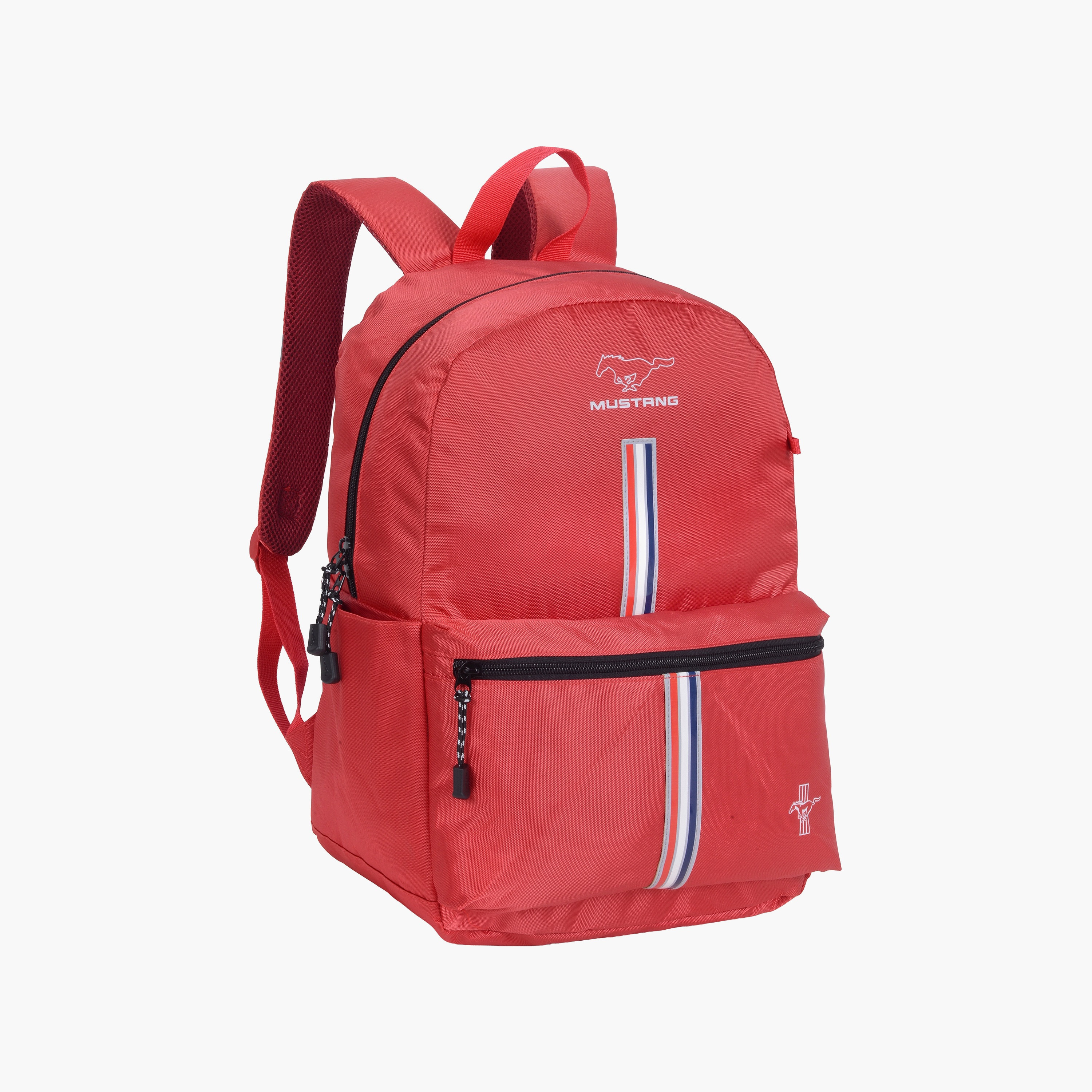 Mustang 2-Piece School Backpack Set for Boys 13+ Years with Pencil Case - 17 Inch-school-bagsandbackpacks-backpacks-image-24